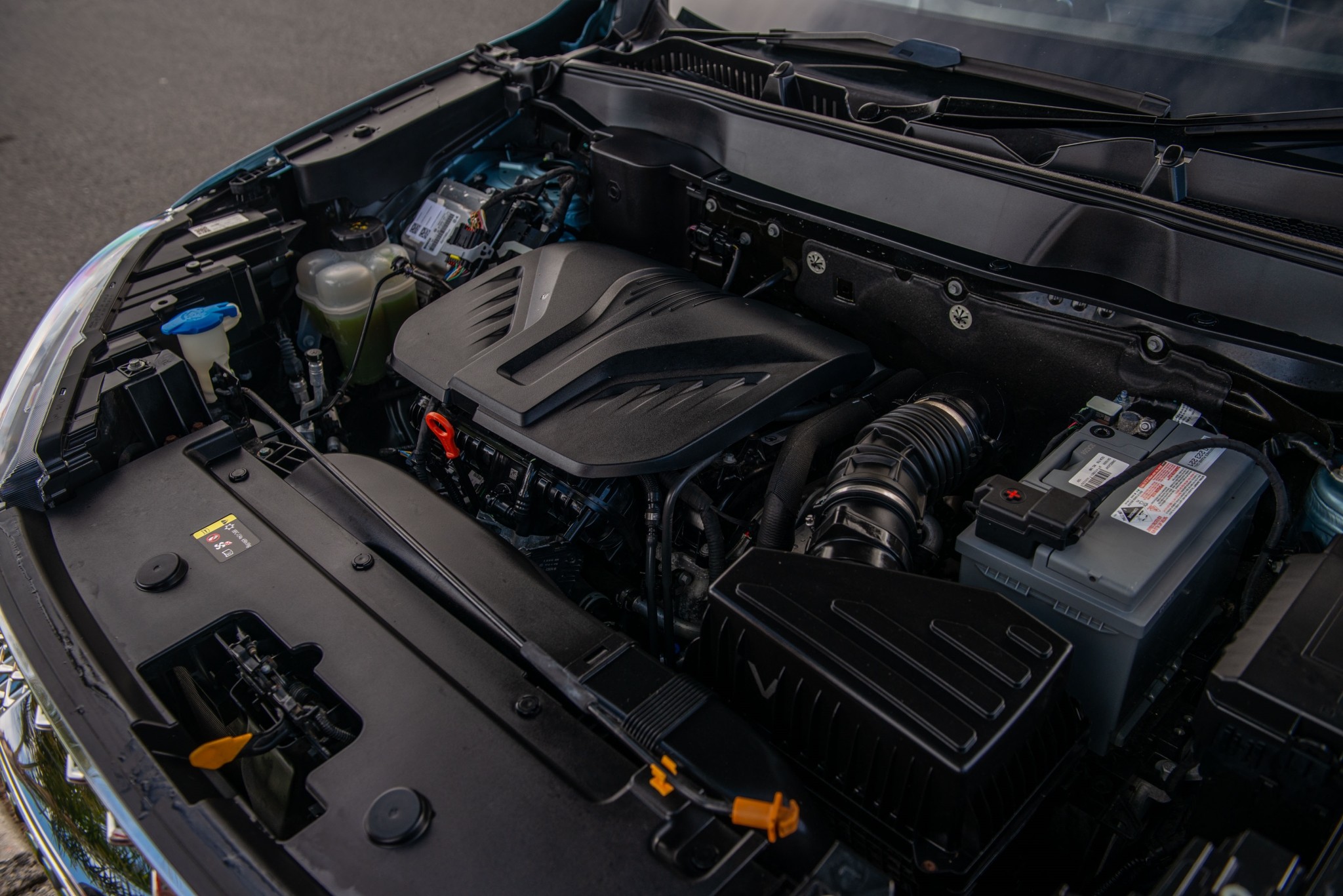 2021 Haval H6 Ultra 2Wd 2.0Pt Carousel 15