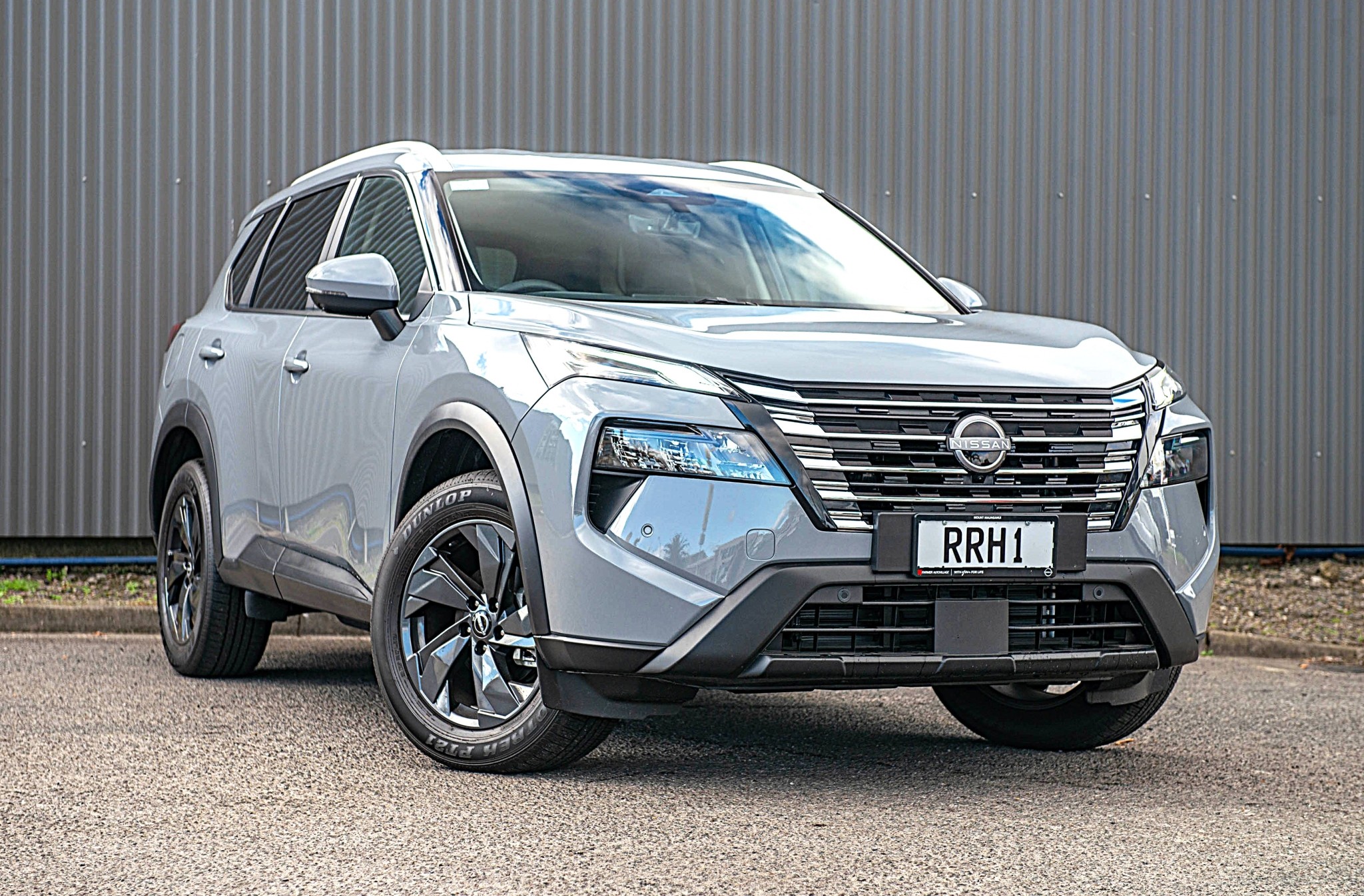 2026 Nissan X-Trail ST-L 2.5L 2WD 5 Seater Carousel 11