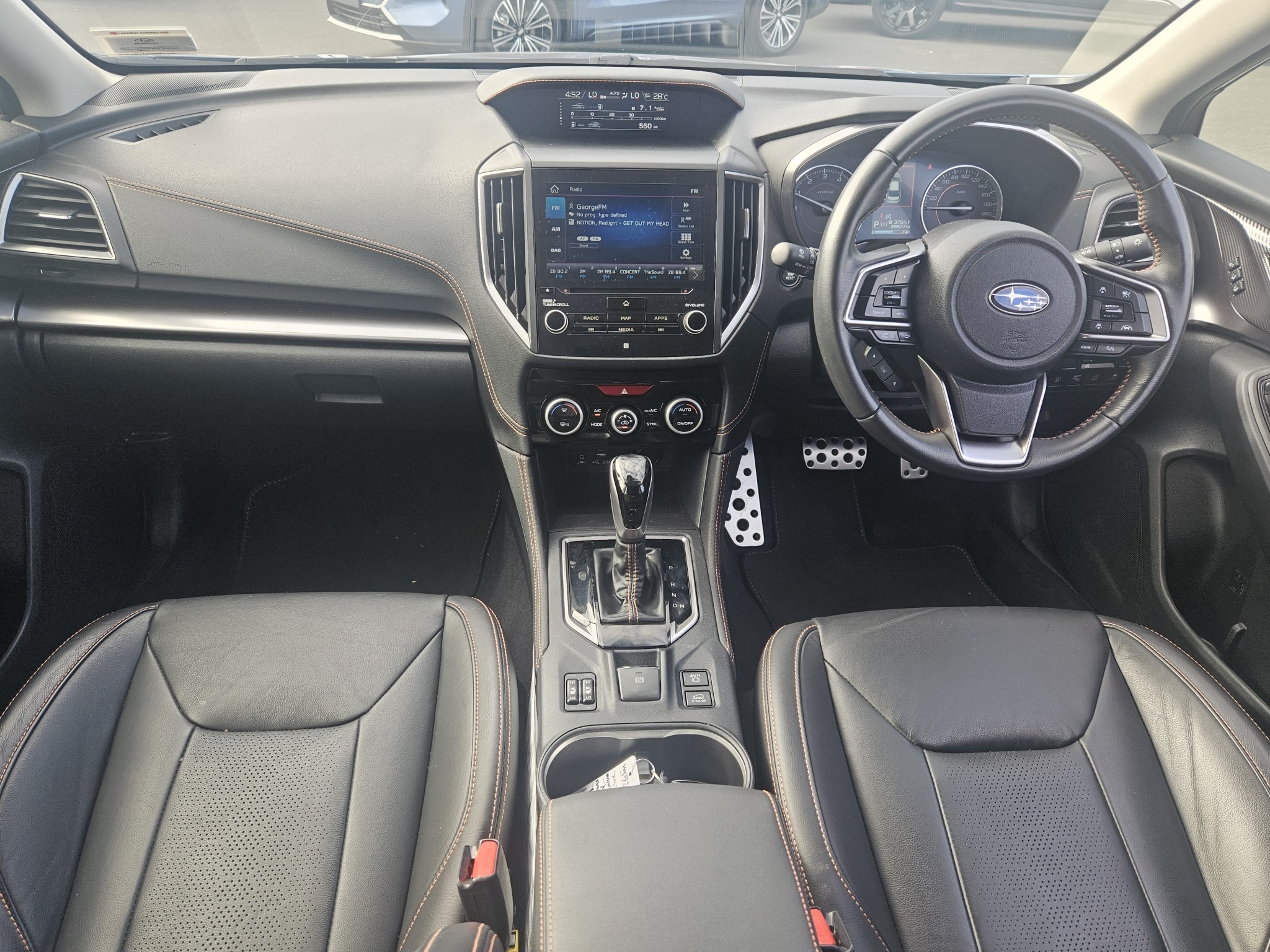 2022 Toyota Yaris Cross Gx 1.5Ph/Hd Carousel 16