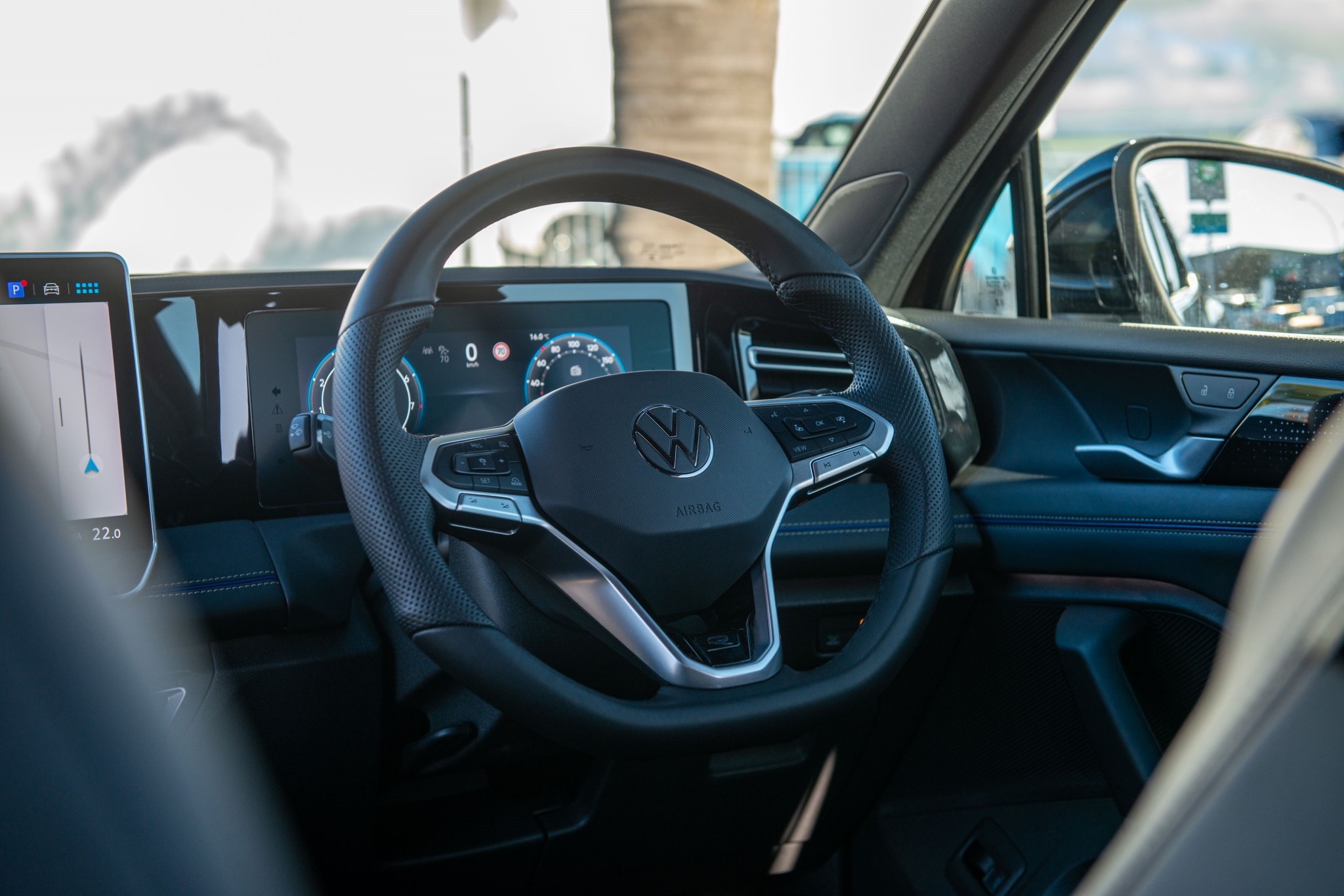 2024 Volkswagen Tiguan R-Line 1.4 2WD Carousel 14