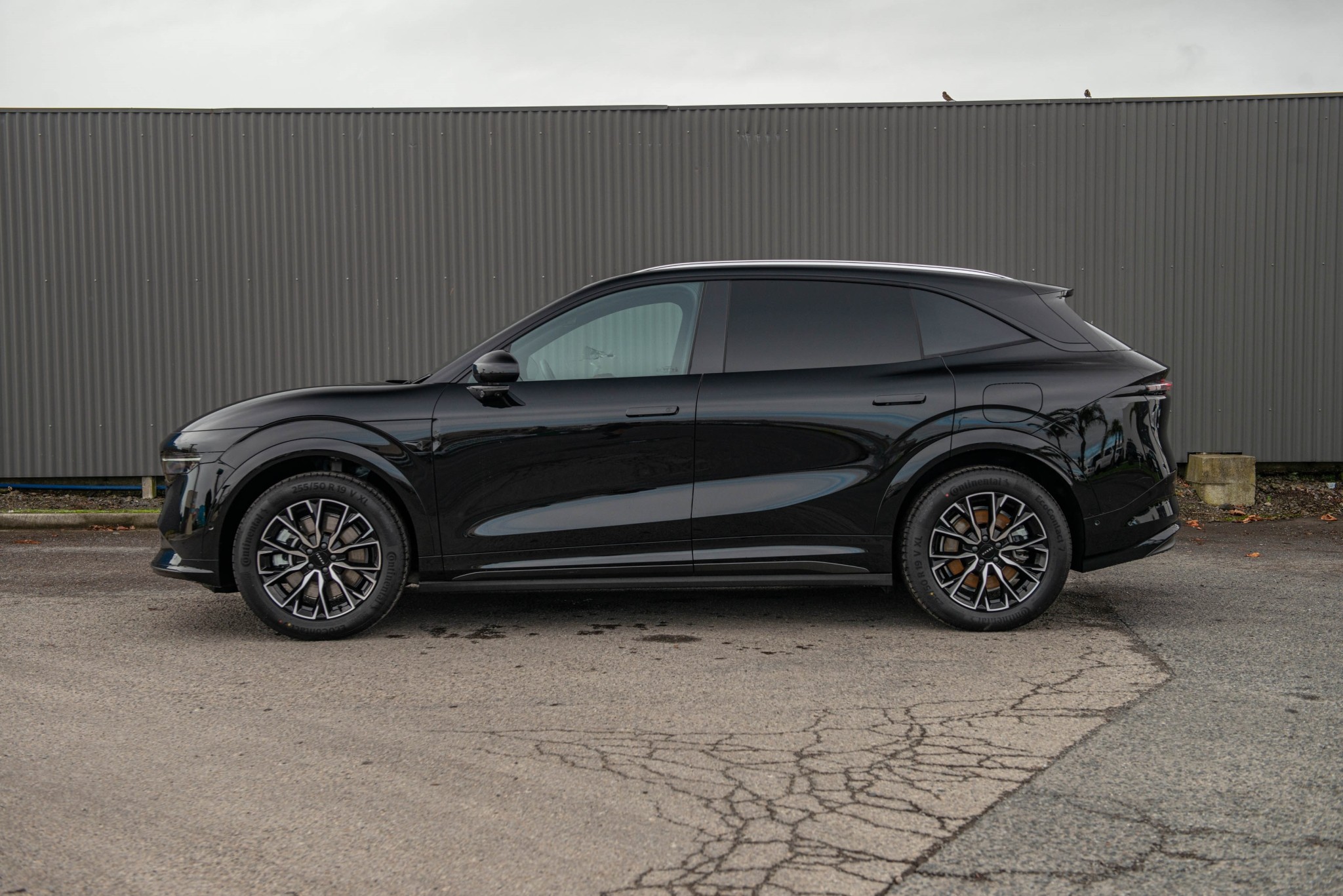 2026 Zeekr 7X LR RWD 100Kwh Carousel 7