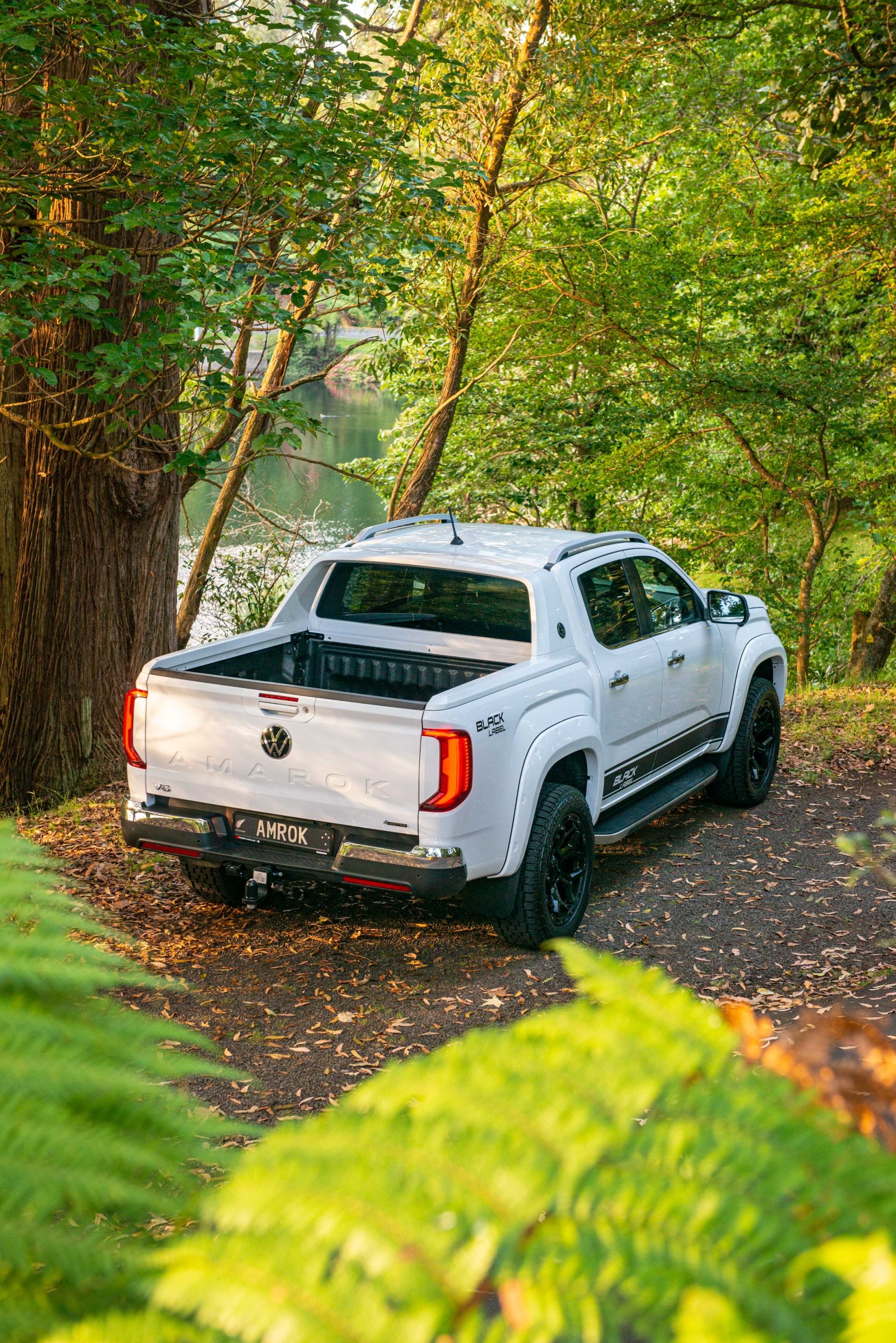 2026 Volkswagen Amarok Aventura 4Motion 3.0 V6 Carousel 1