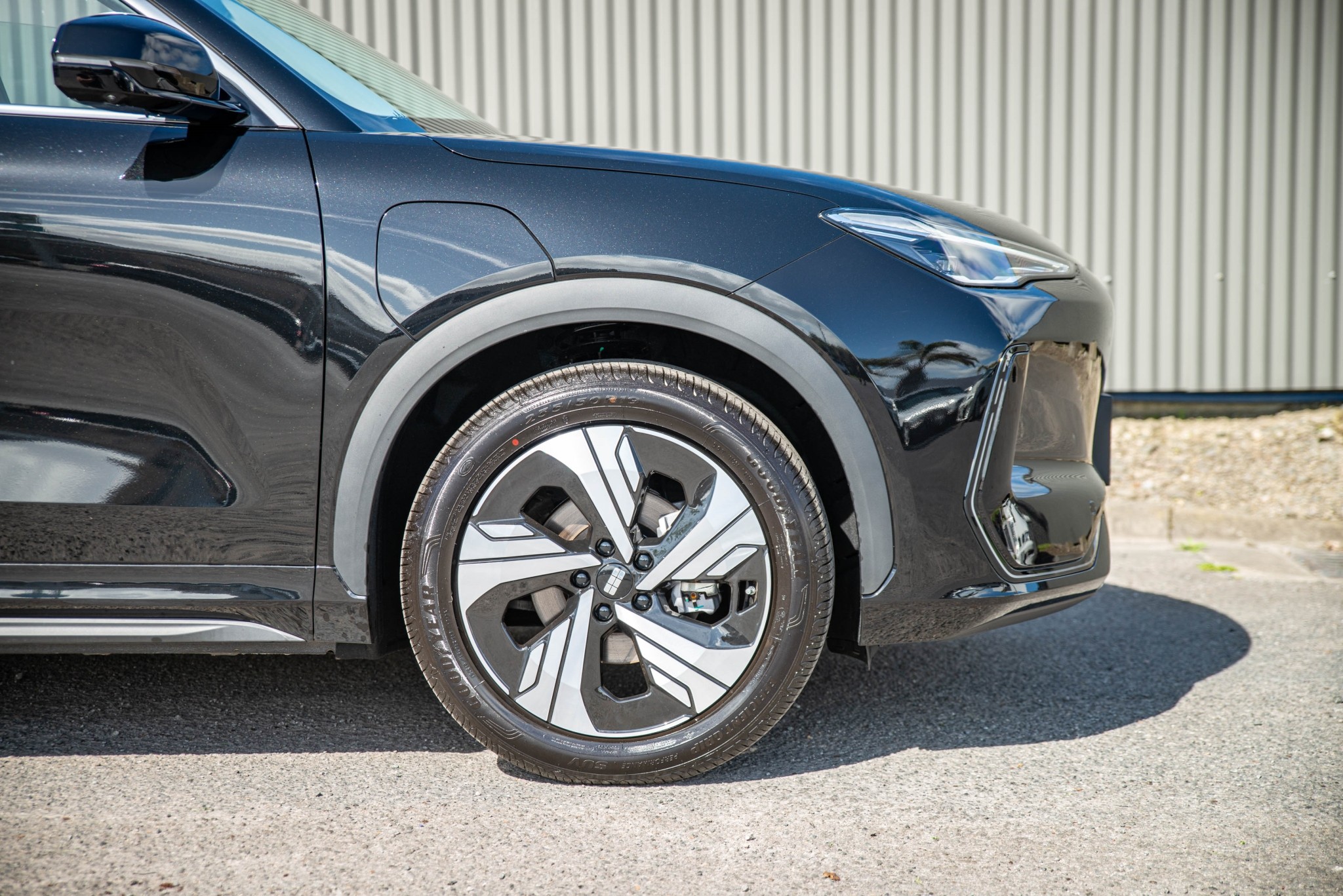 2026 Geely EX5 Inspire 68kwh Carousel 6