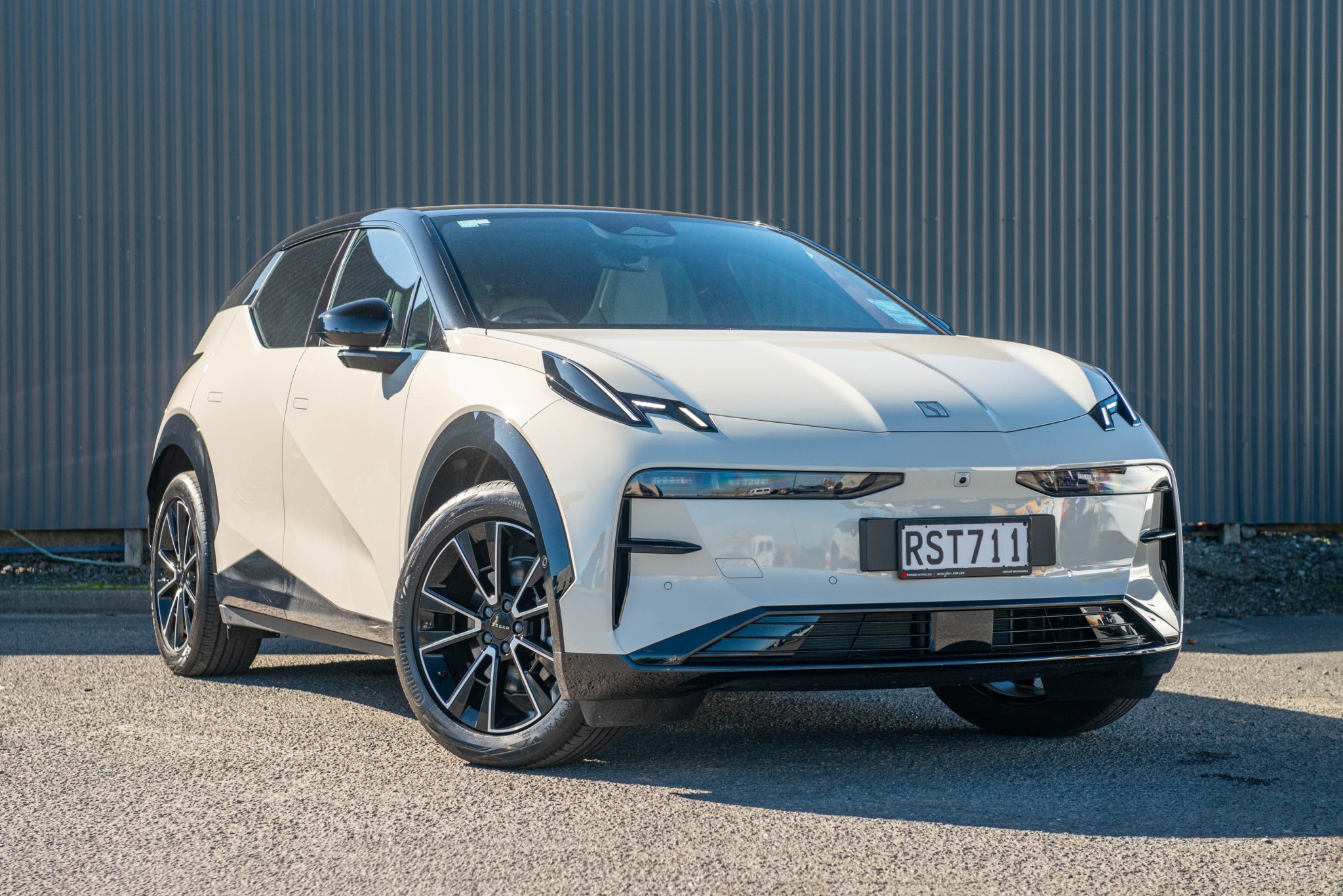 2026 Zeekr X Rwd 66Kwh
