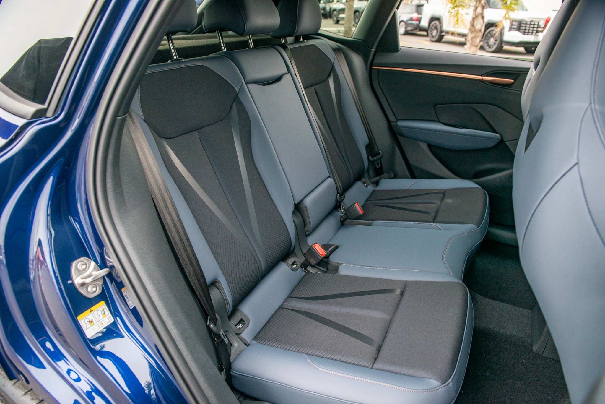 2026 CUPRA Terramar V e-HYBRID 1.5 150kW PHEV Carousel 10