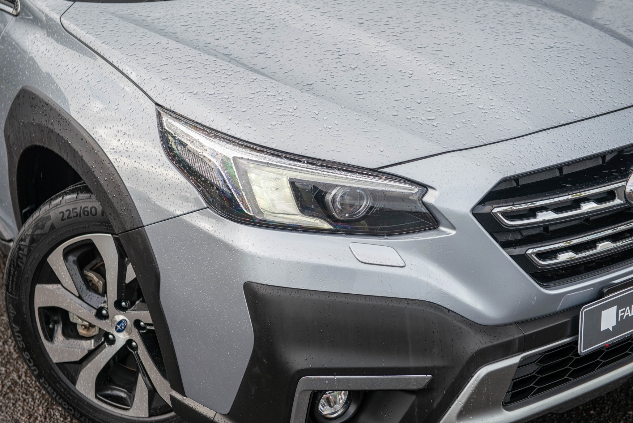 2022 Subaru Outback Touring 2.5P/4Wd Carousel 12