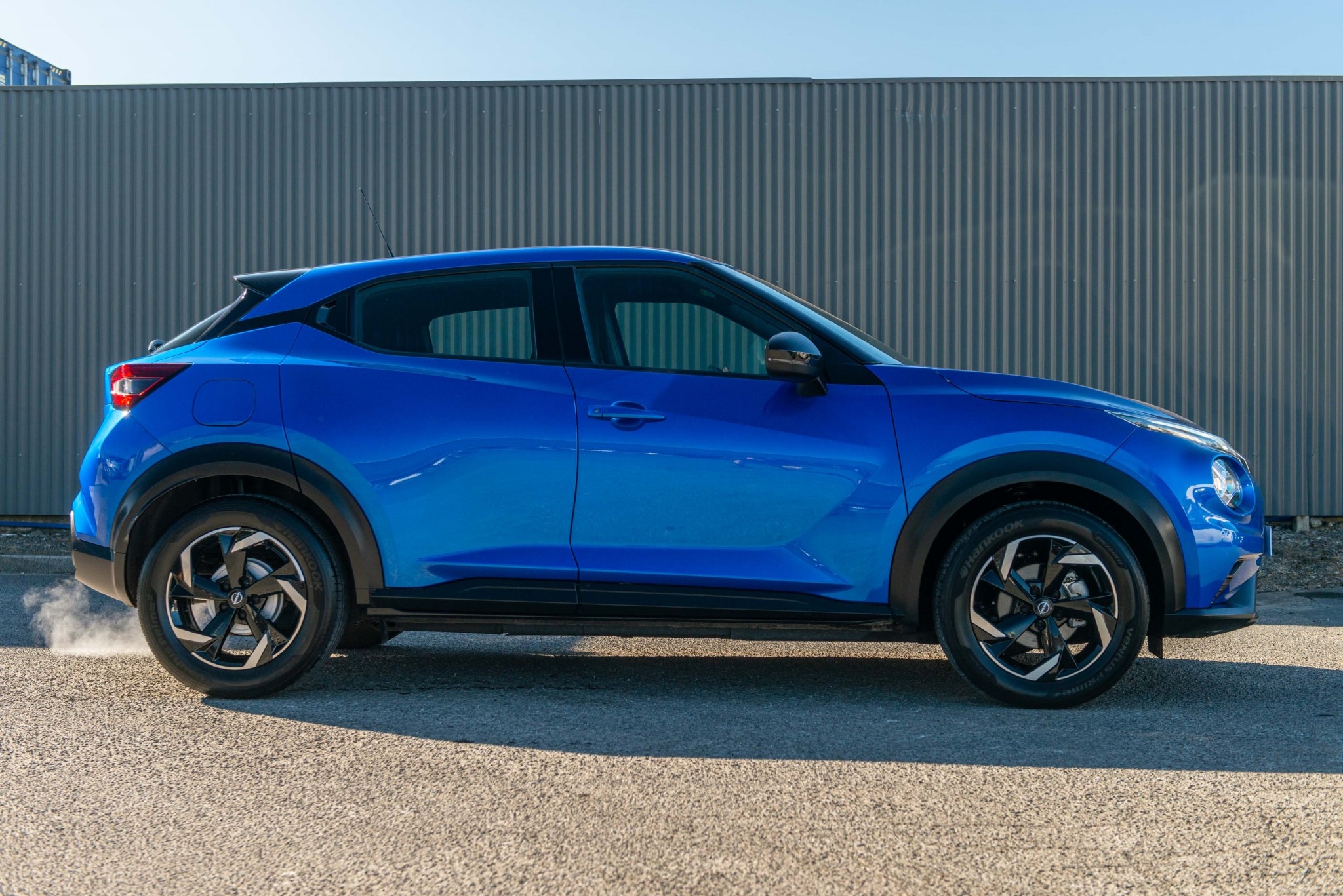 2023 Nissan Juke St 1.0Pt/7At Carousel 4