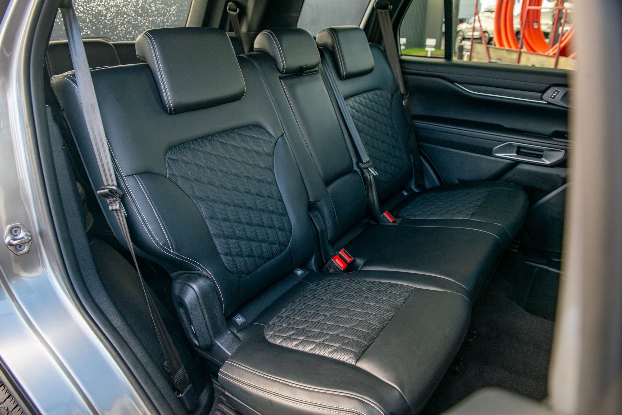 2024 Ford Everest Platinum 3.0D/4Wd Carousel 11