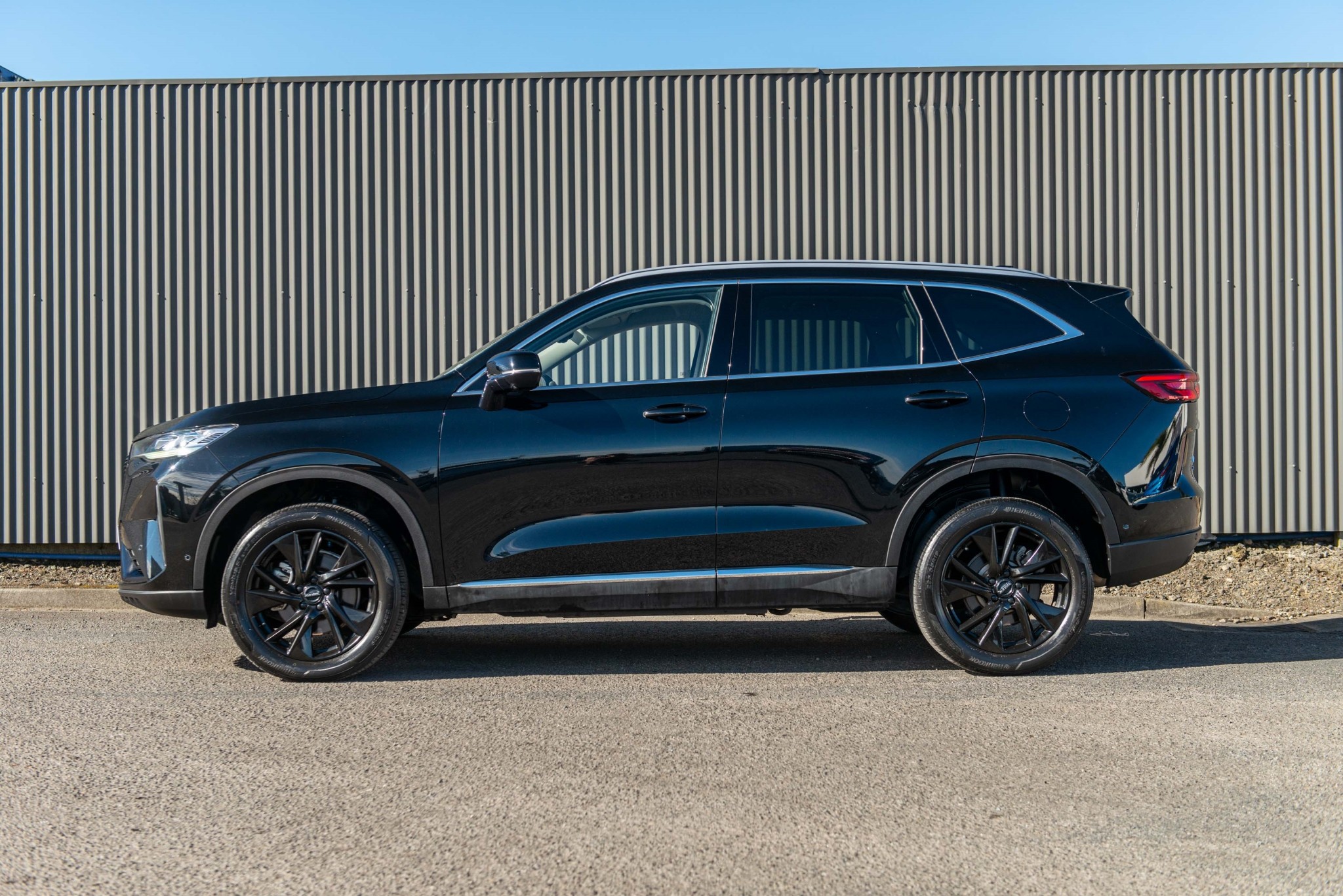 2022 Haval H6 Ultra 2Wd 2.0Pt Carousel 7