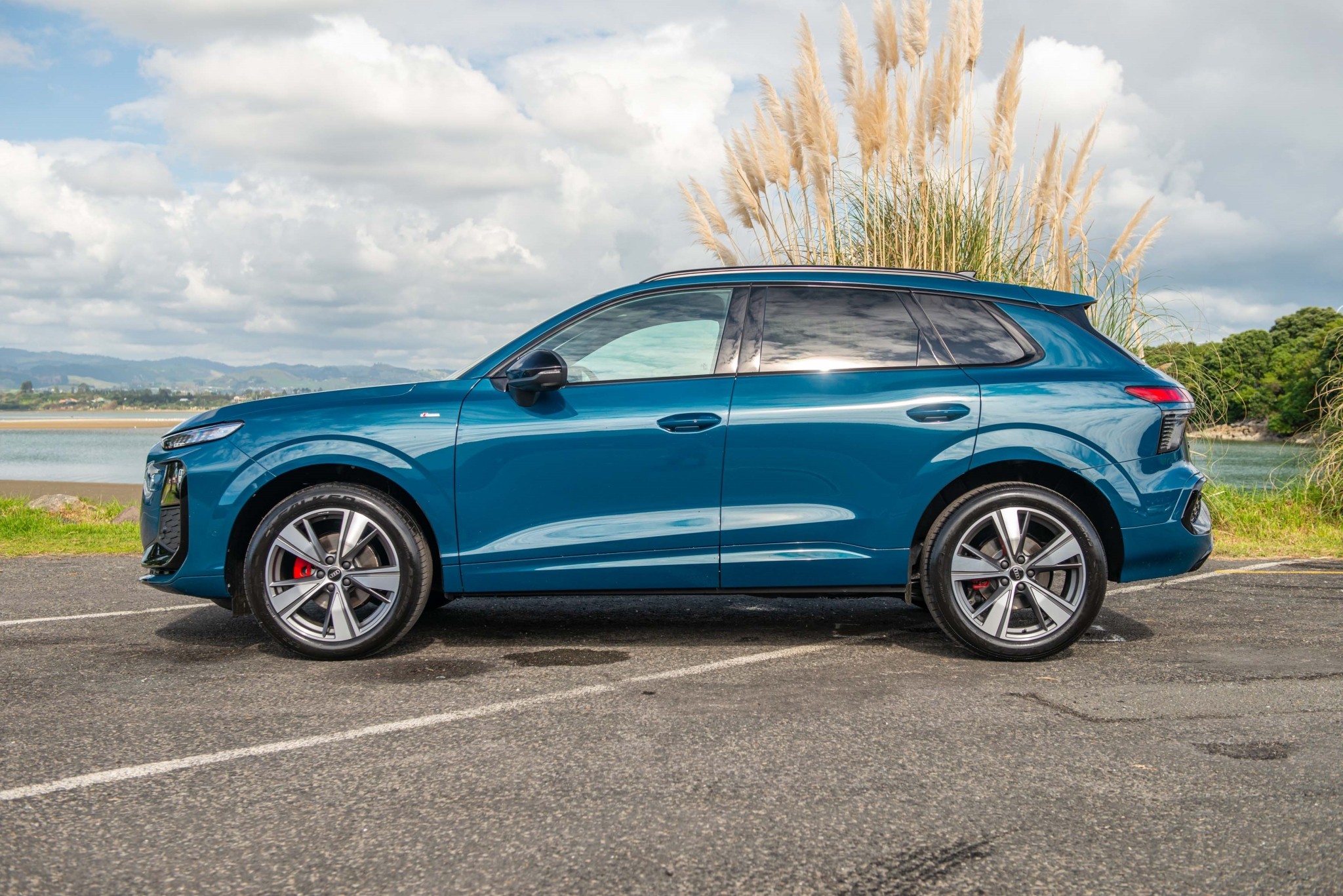 2026 Audi Q3 1.5TFSI 110kW S line Carousel 7