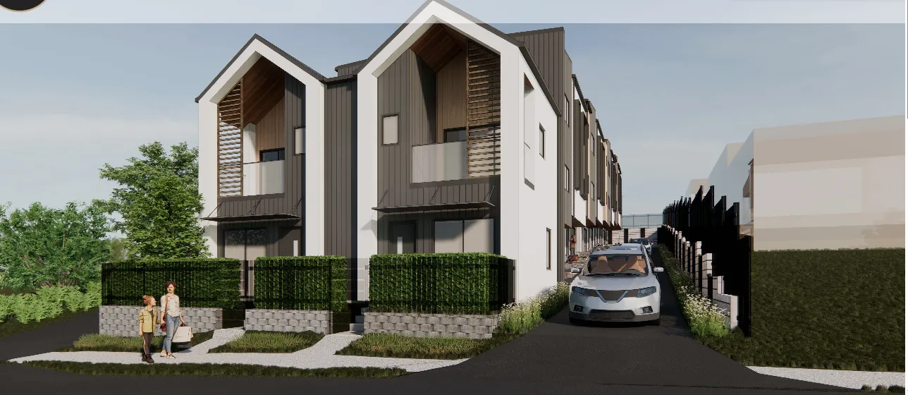 Tomo Terraces