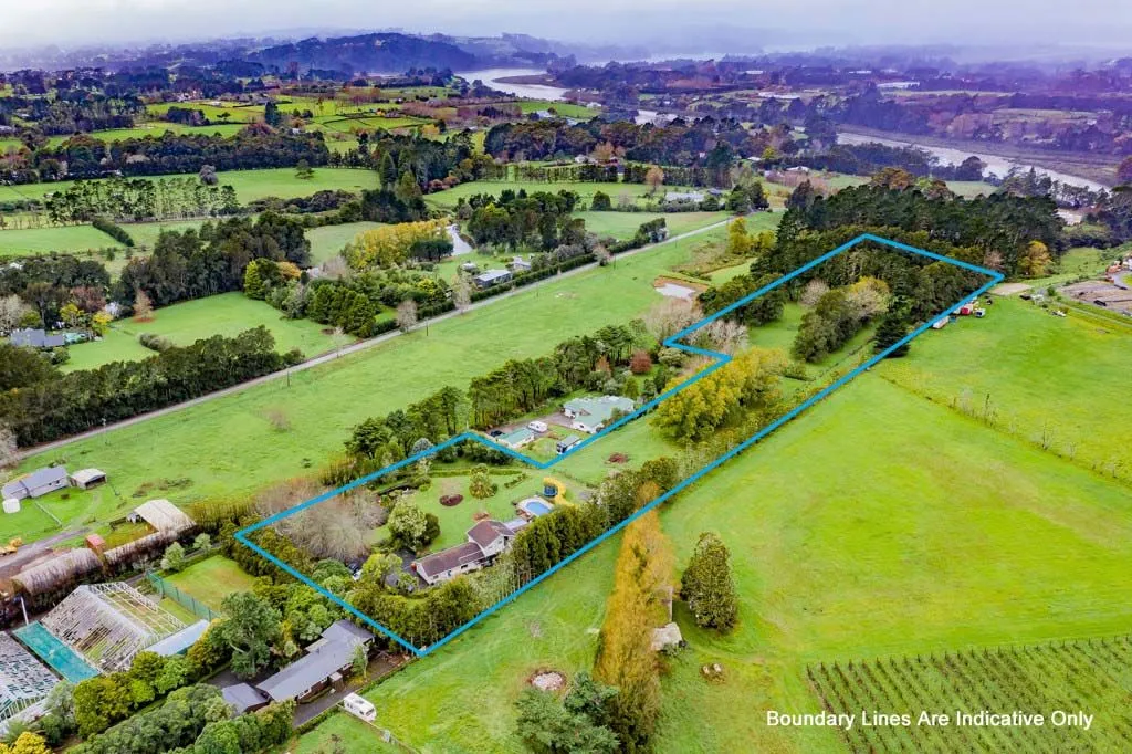 1403 Coatesville-Riverhead Highway, Kumeu, NZ 0810