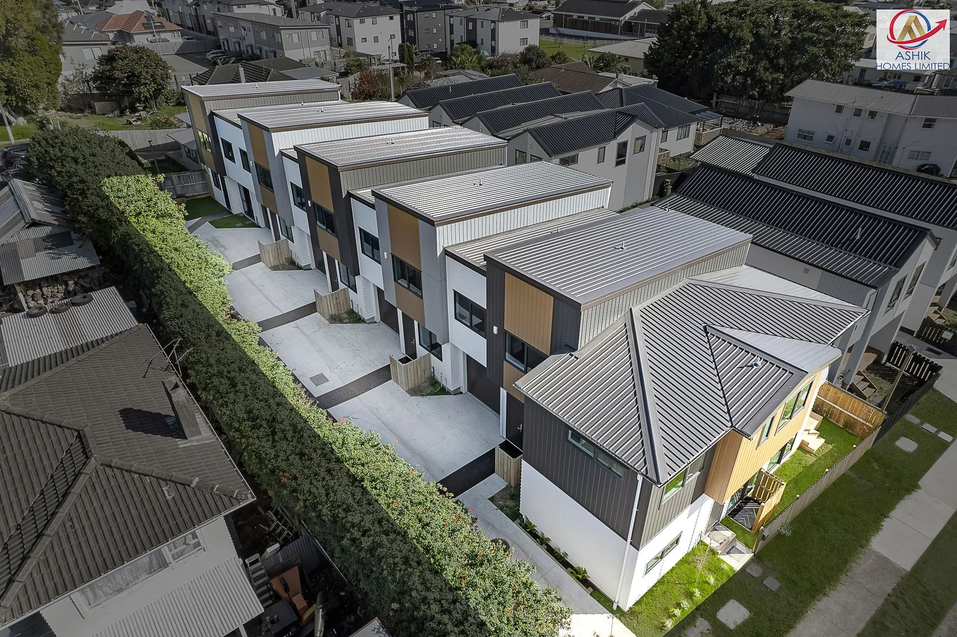 26D Cape Road Mangere, Manukau City