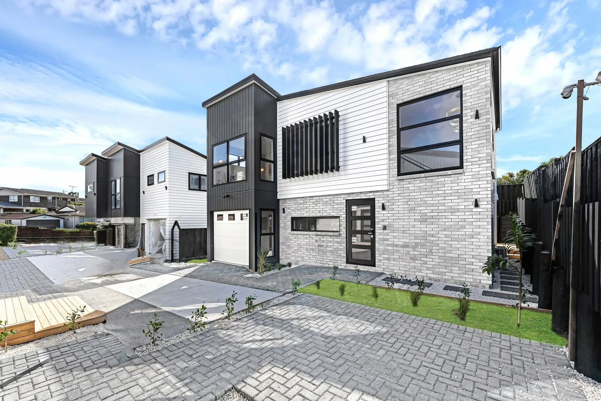 Lot 3-4/7 Sirius Place Botany Downs, Manukau City