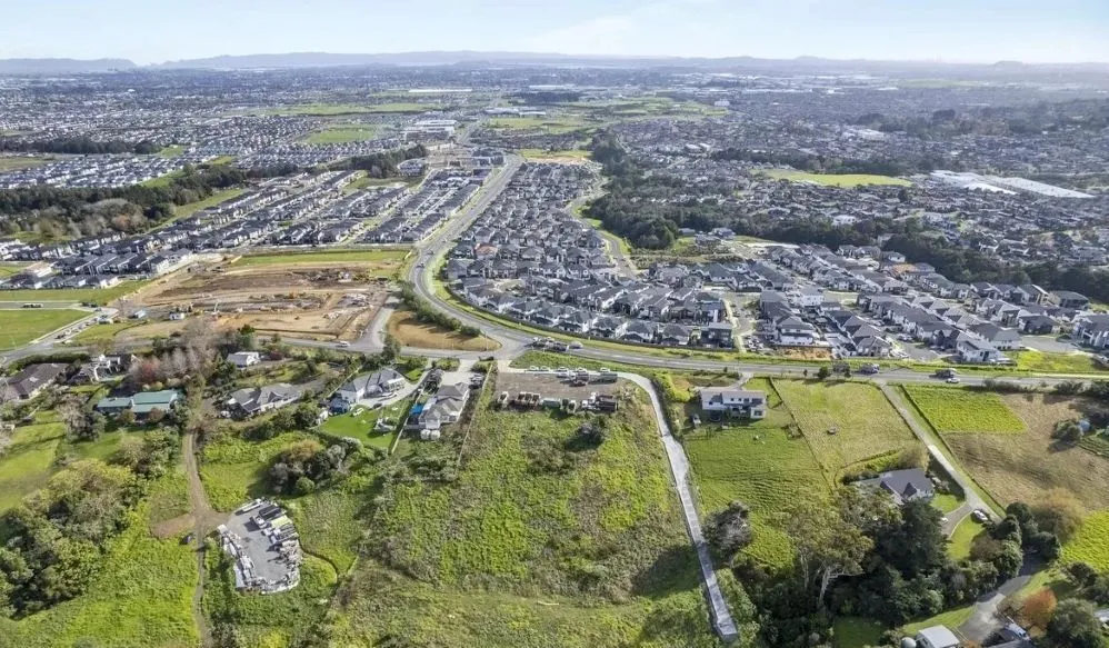 481A Ormiston Road Flat Bush, Manukau City