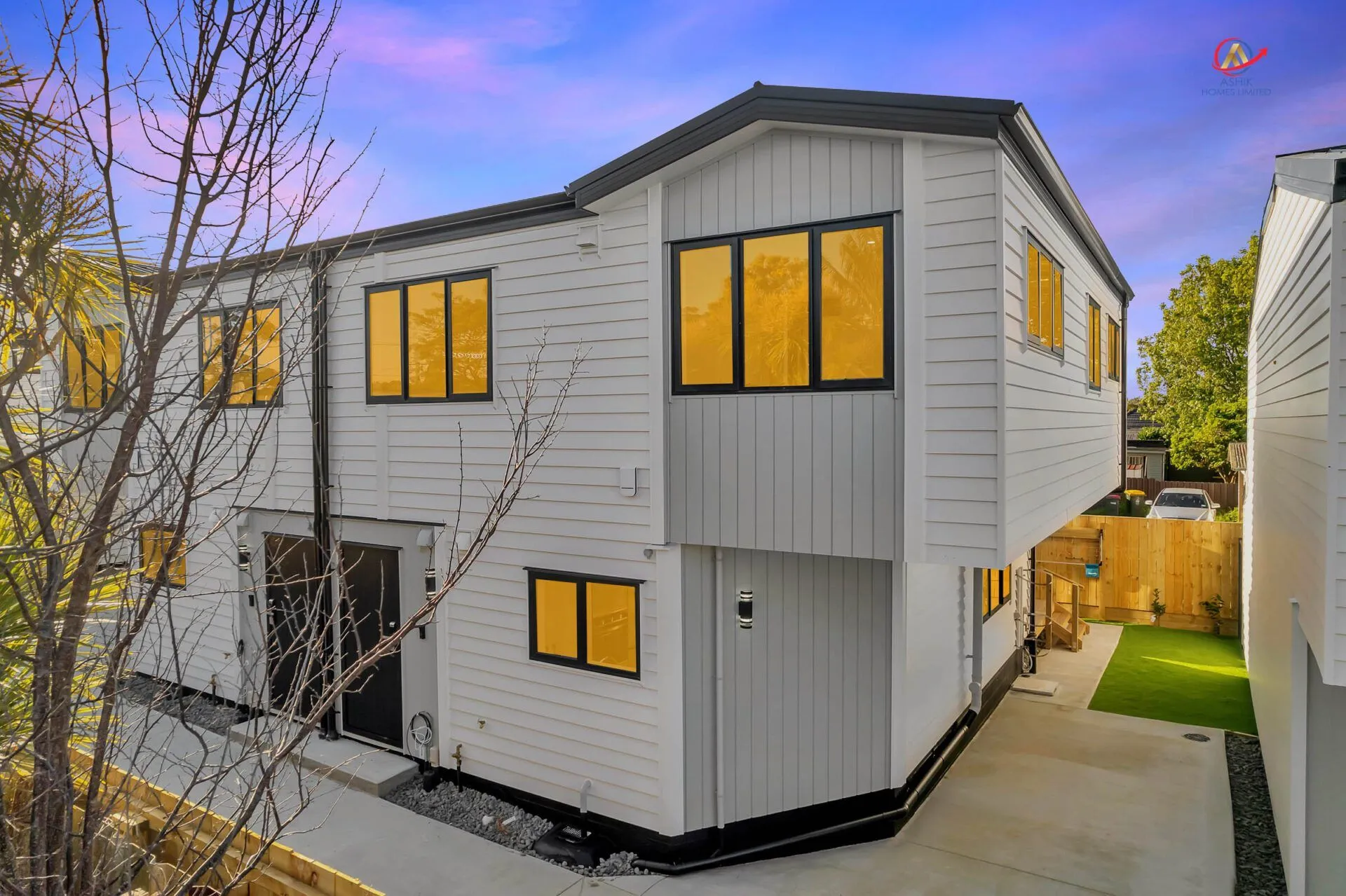 15 McKean Avenue Manurewa, Manukau City
