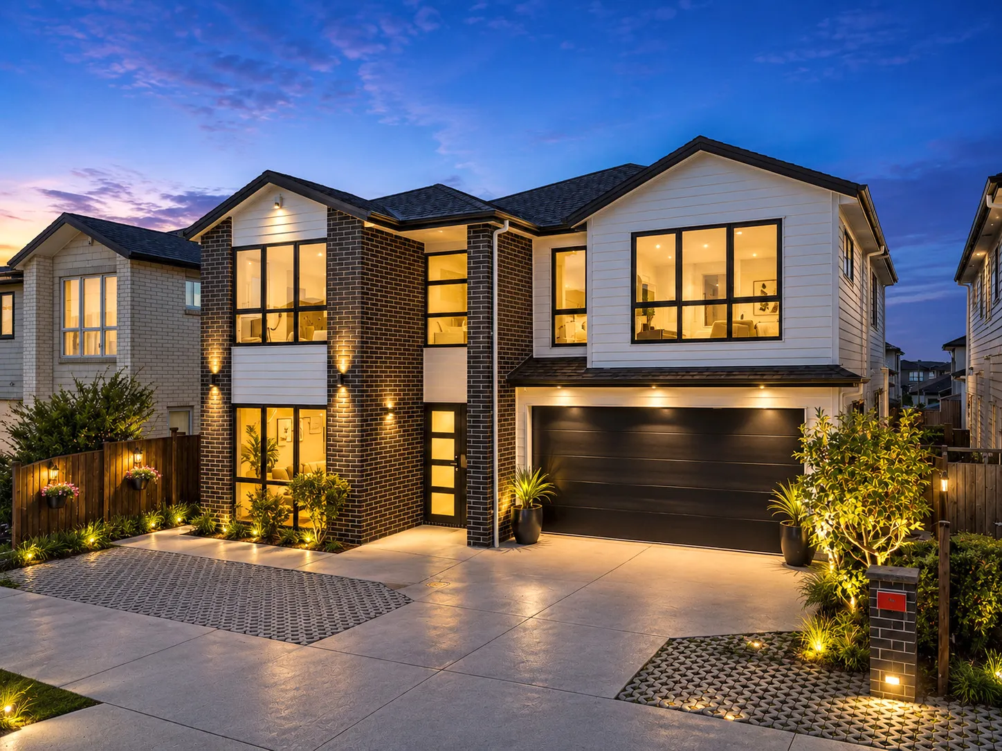 22 Tir Conaill Avenue Flat Bush, Manukau City Carousel 1