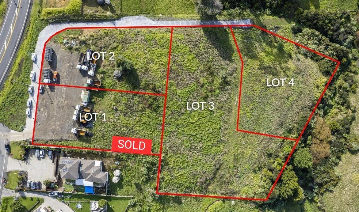 481A Ormiston Road Flat Bush, Manukau City Carousel 1