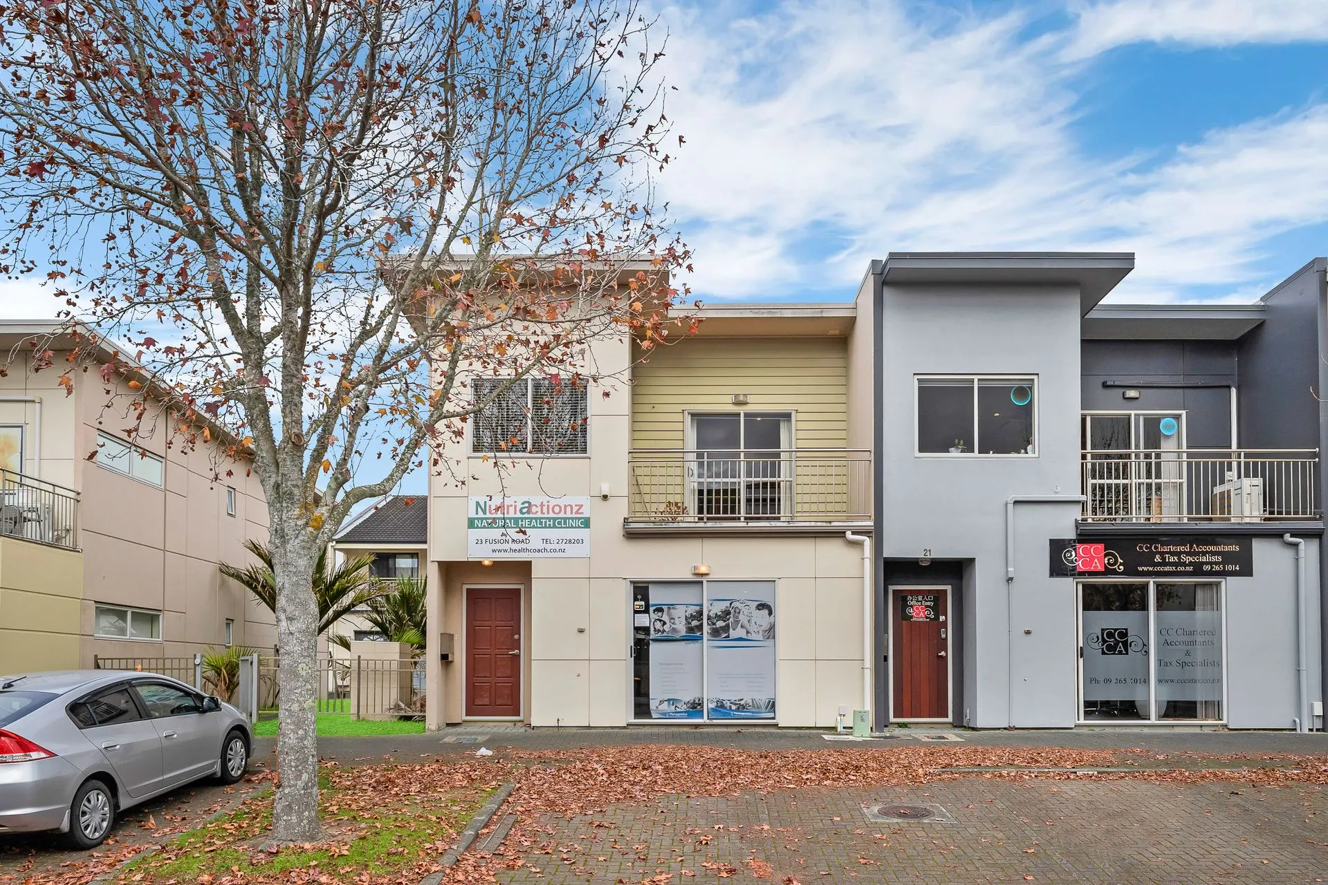 23 Fusion Road Flat Bush, Manukau City