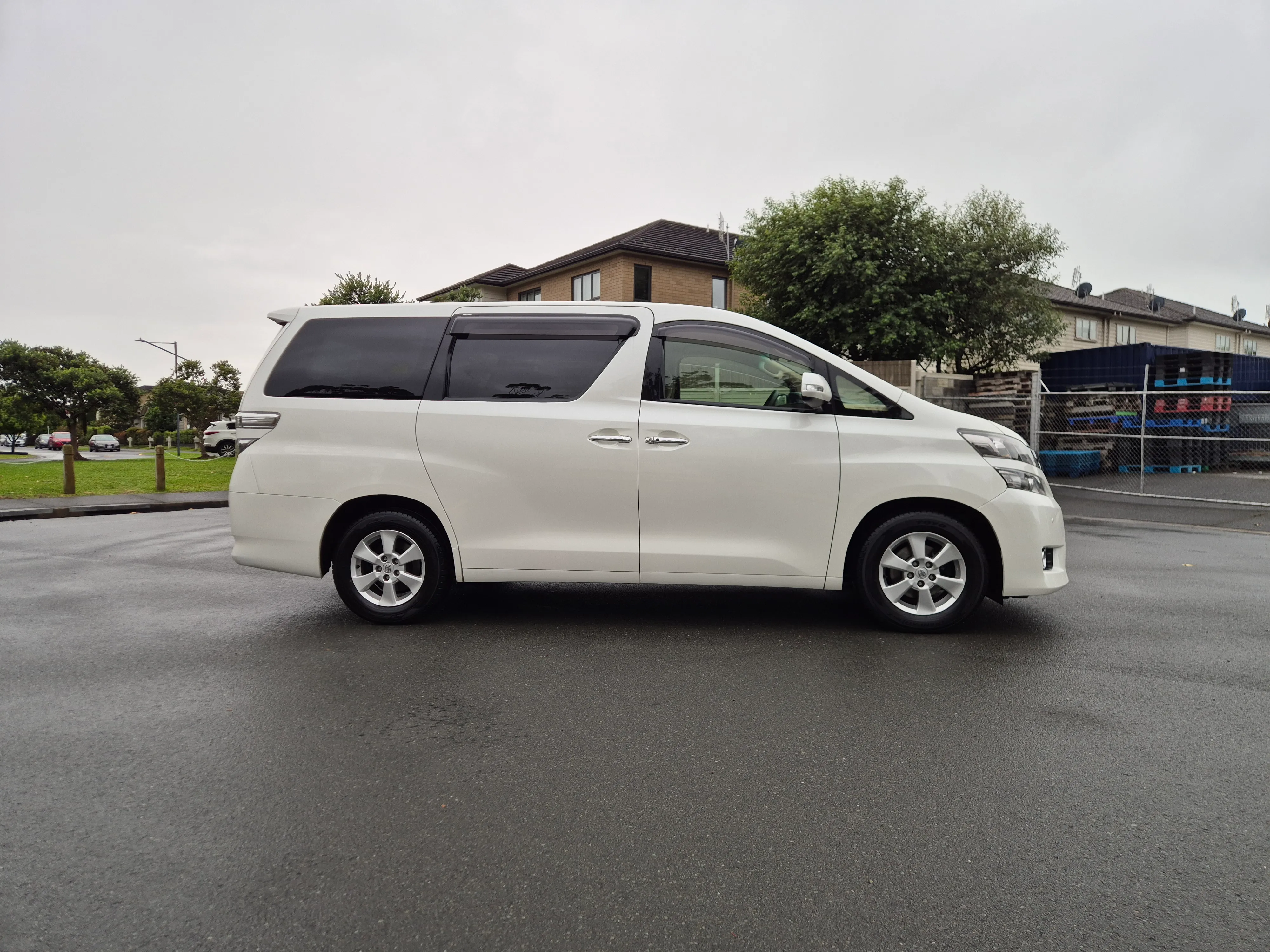 2014 Toyota Vellfire | 8 Seater | Fresh Import Carousel 2