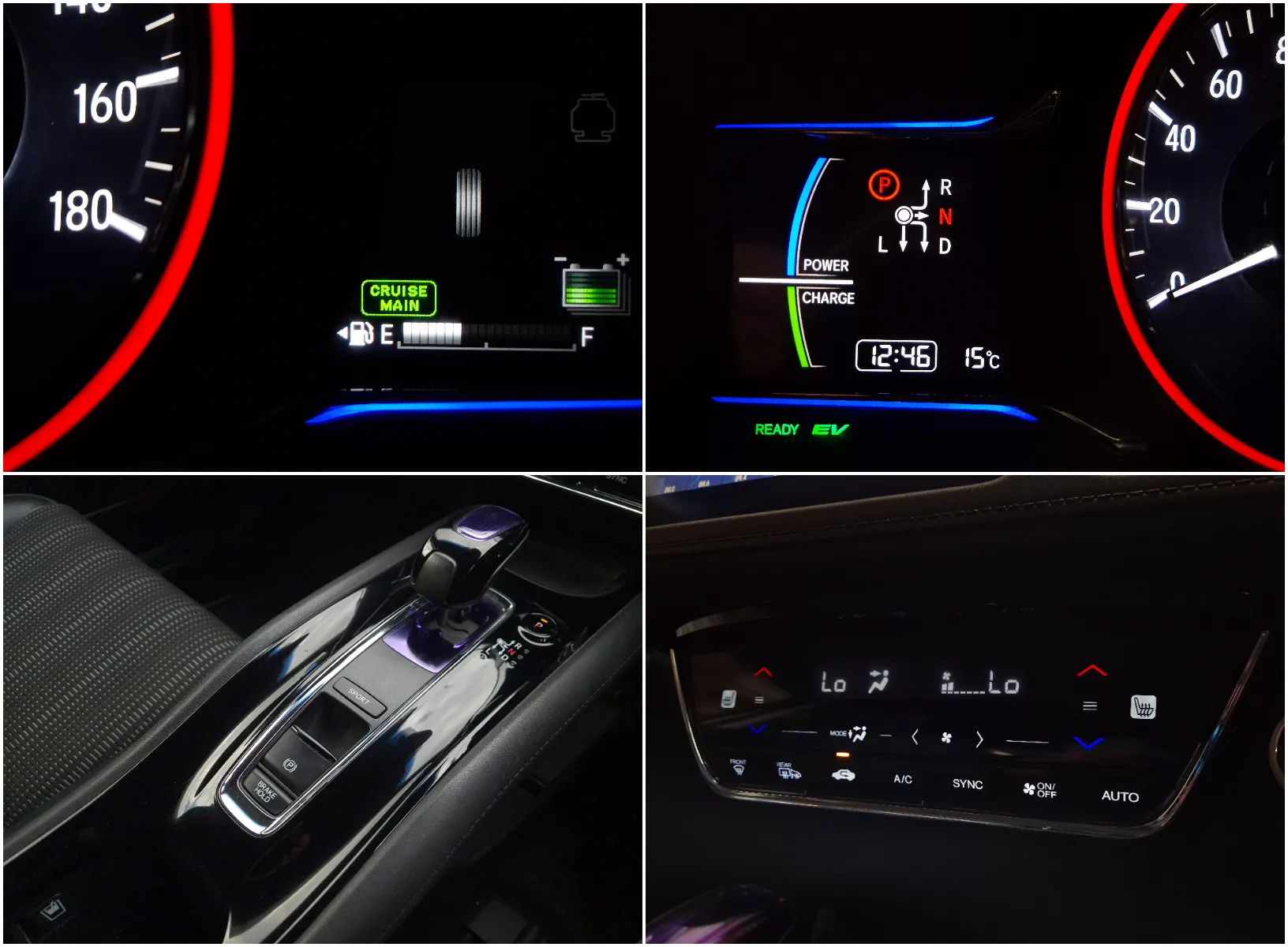 2014 Honda Vezel Z Hybrid  Carousel 14