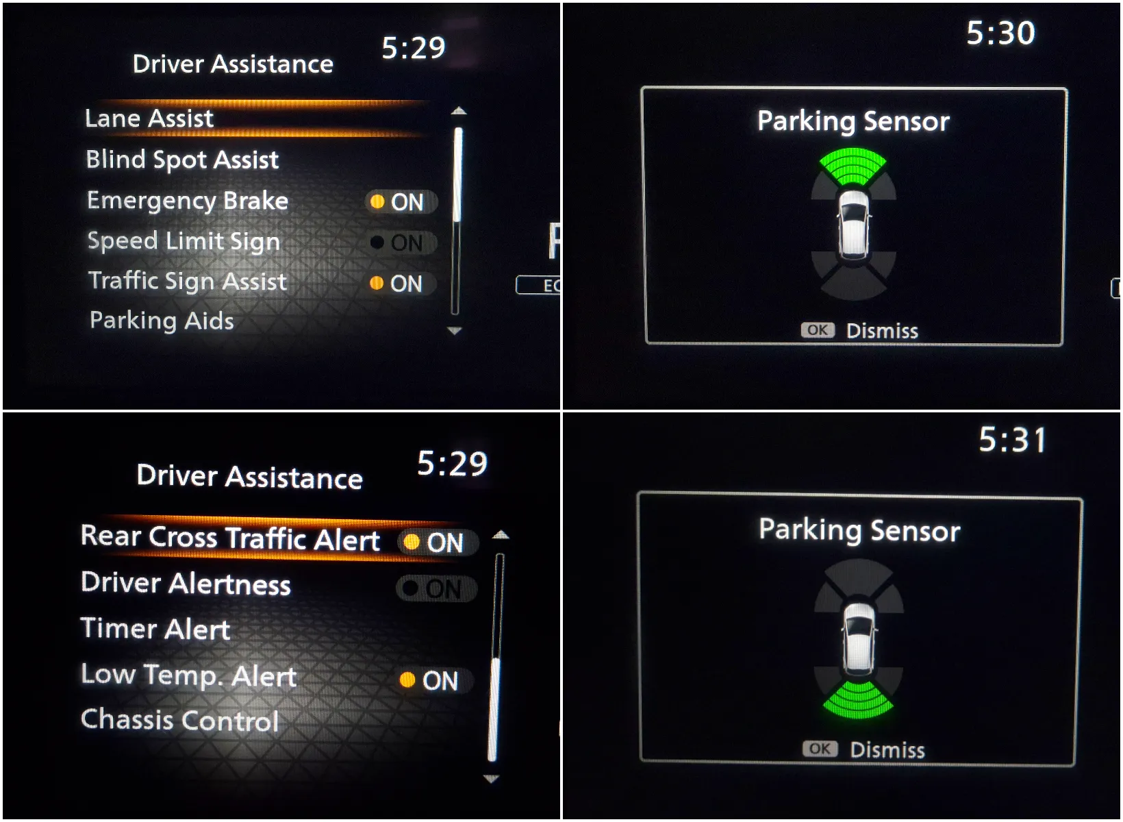 2022 Nissan Note E-Power (Hybrid) Carousel 18