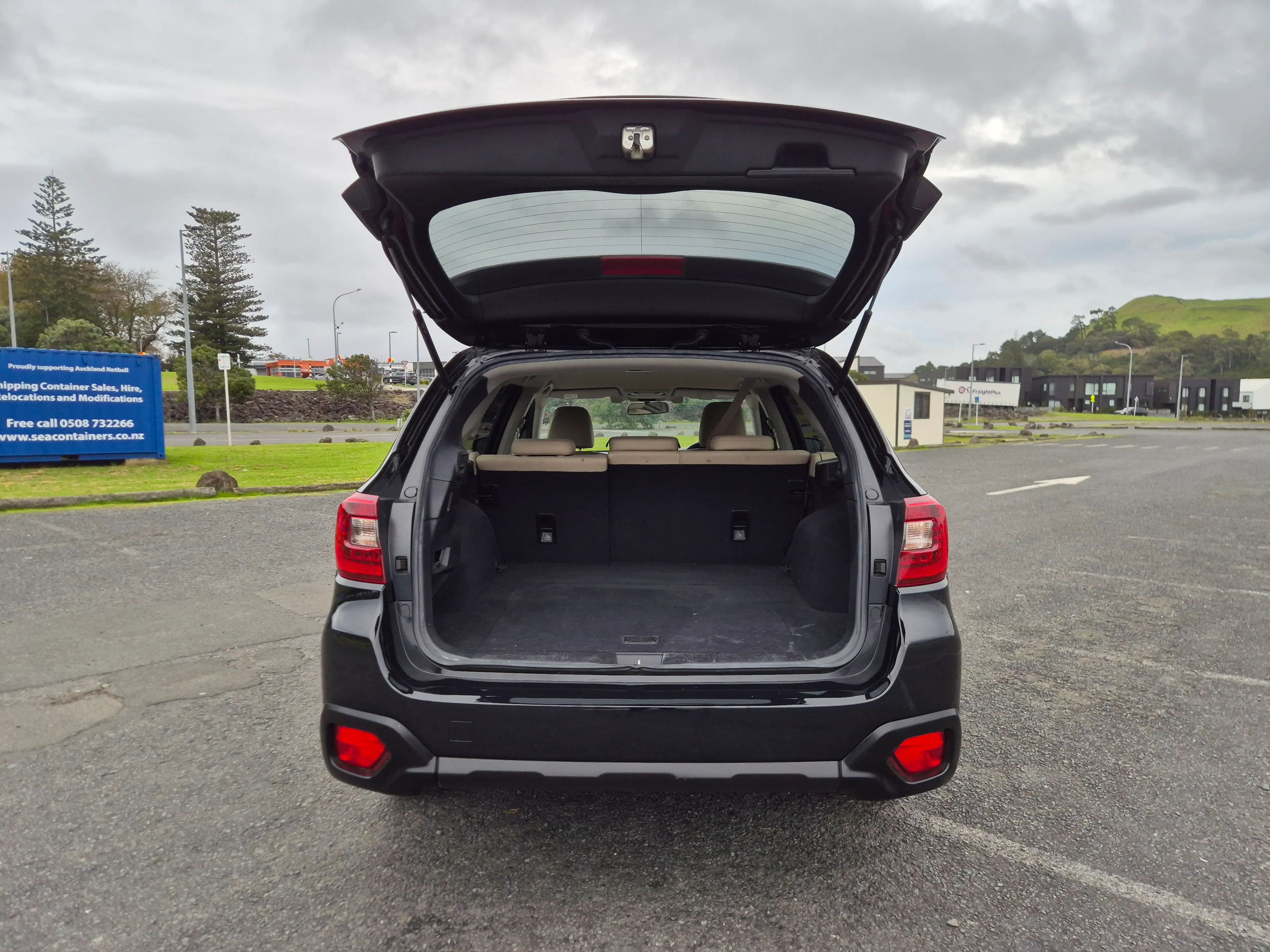 2015 Subaru Legacy Outback 90k - Kms | 2500cc Carousel 10