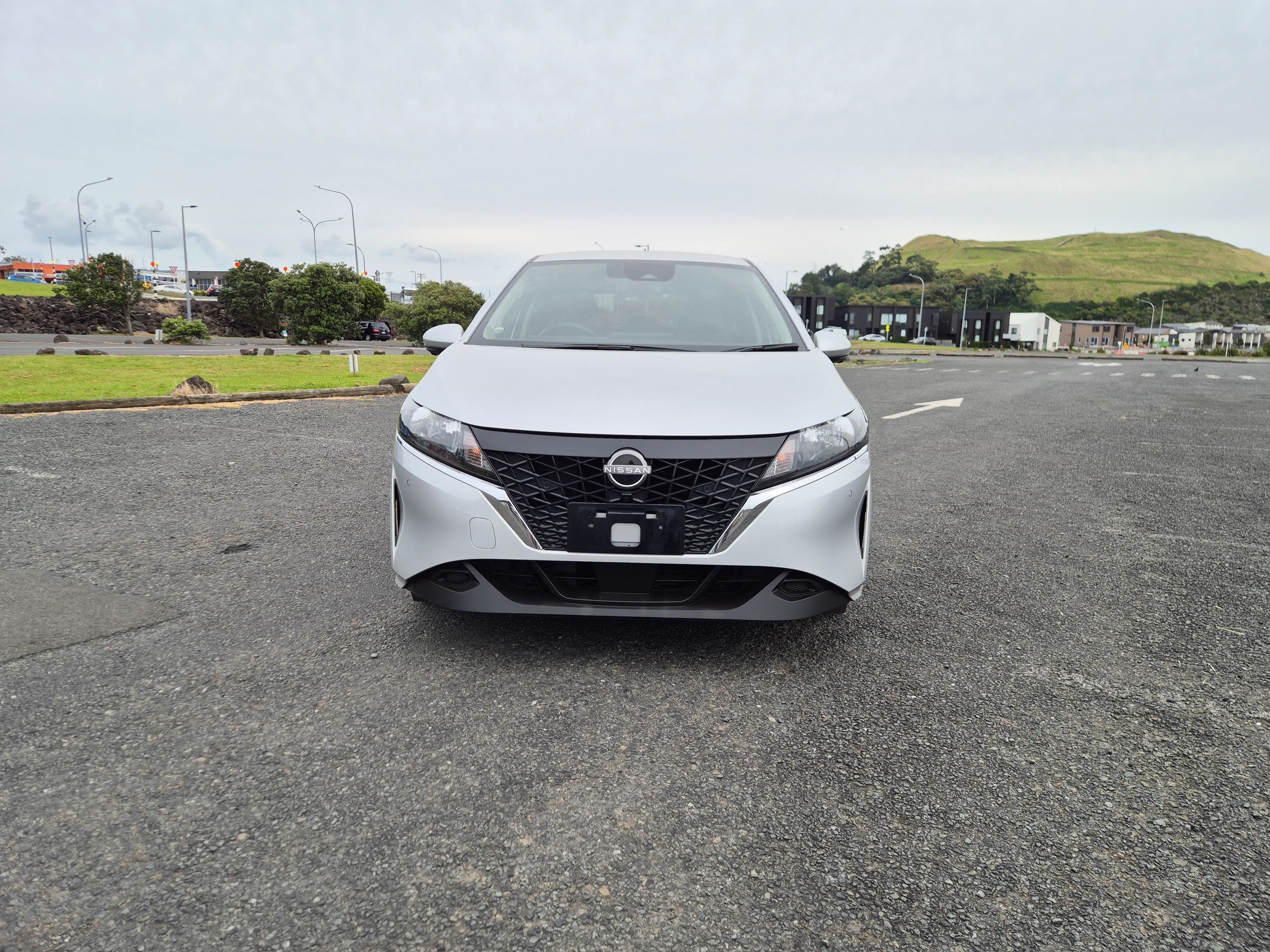 2022 Nissan Note E-Power (Hybrid) Carousel 1