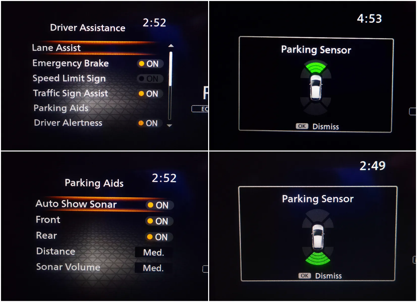 2021 Nissan Note E-Power Hybrid Carousel 16