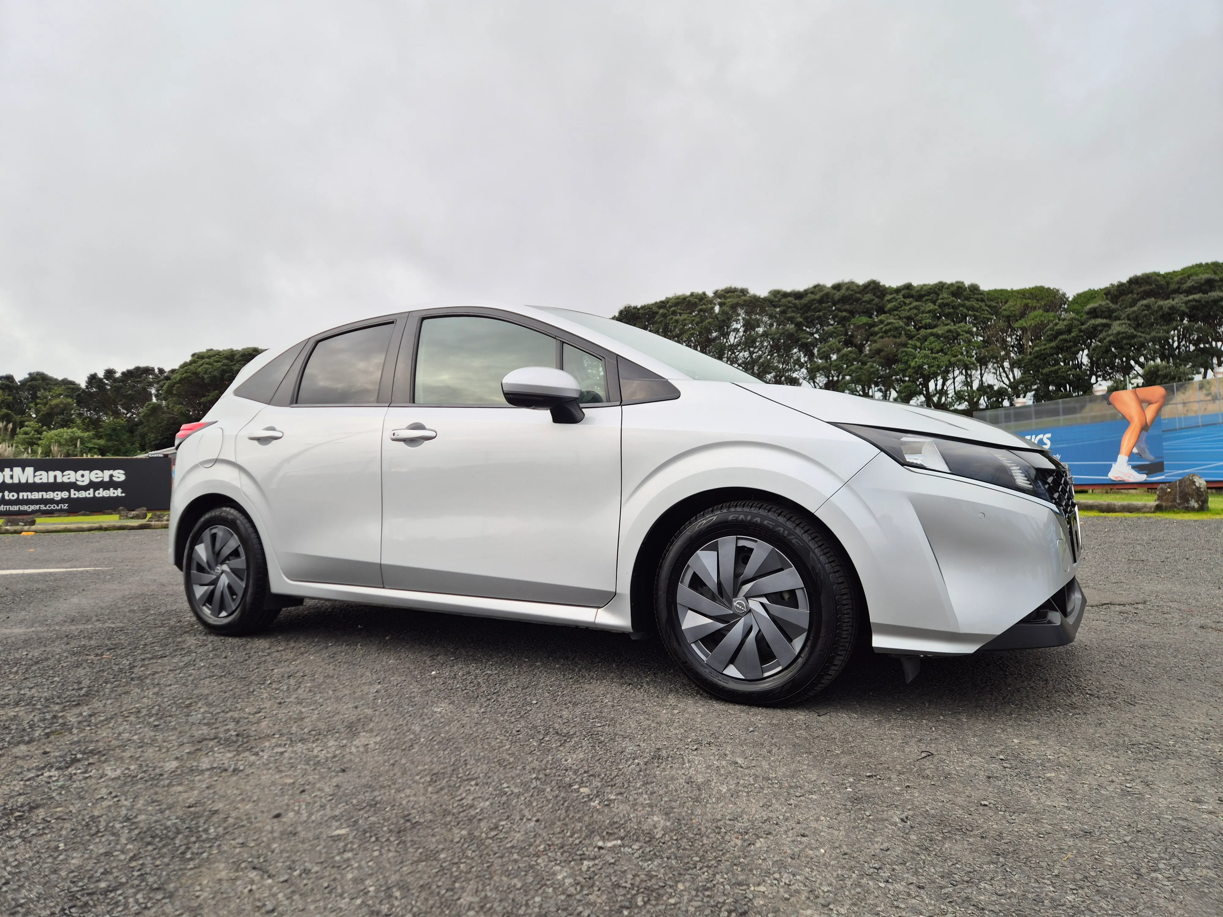 2022 Nissan Note E-Power (Hybrid) Carousel 11