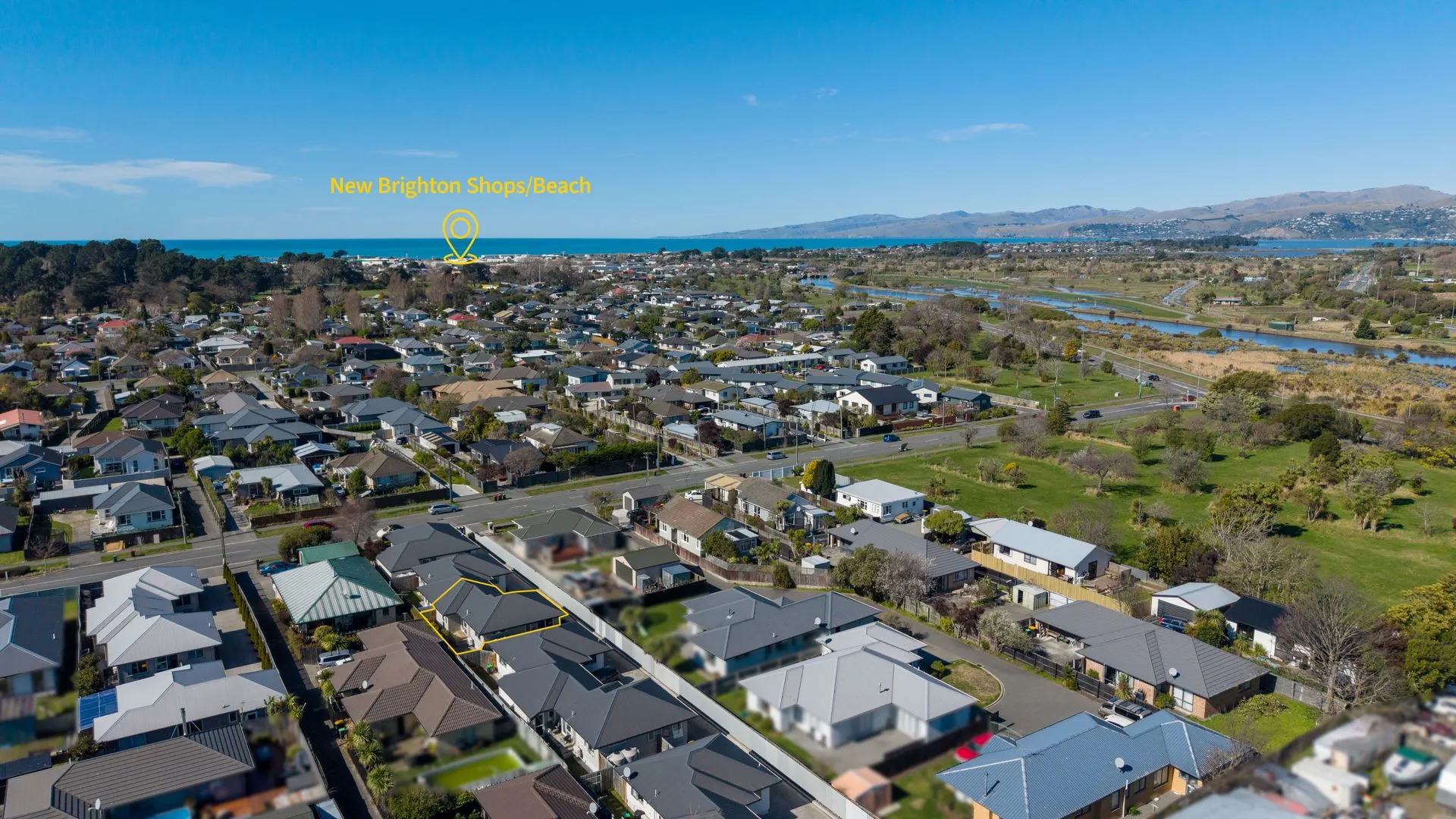 3/170 Palmers Road New Brighton, Christchurch City Carousel 1
