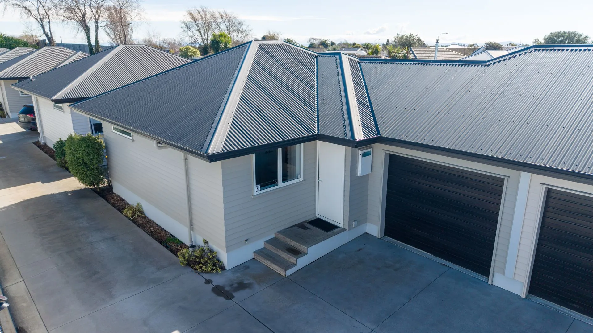 3/170 Palmers Road New Brighton, Christchurch City