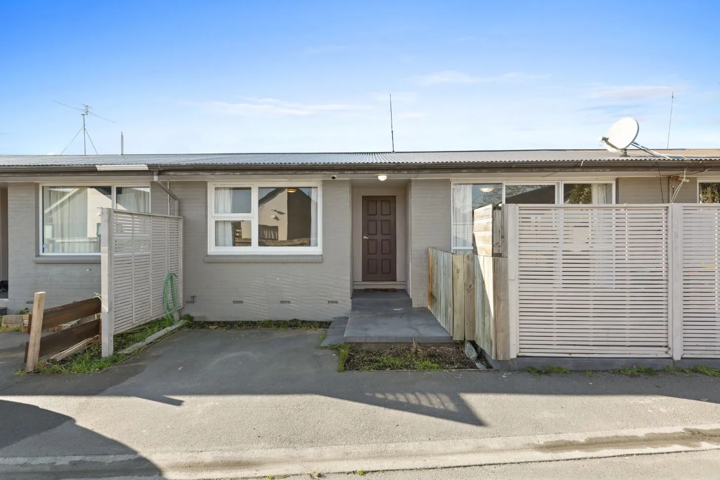 3/538 Gloucester Street Linwood
