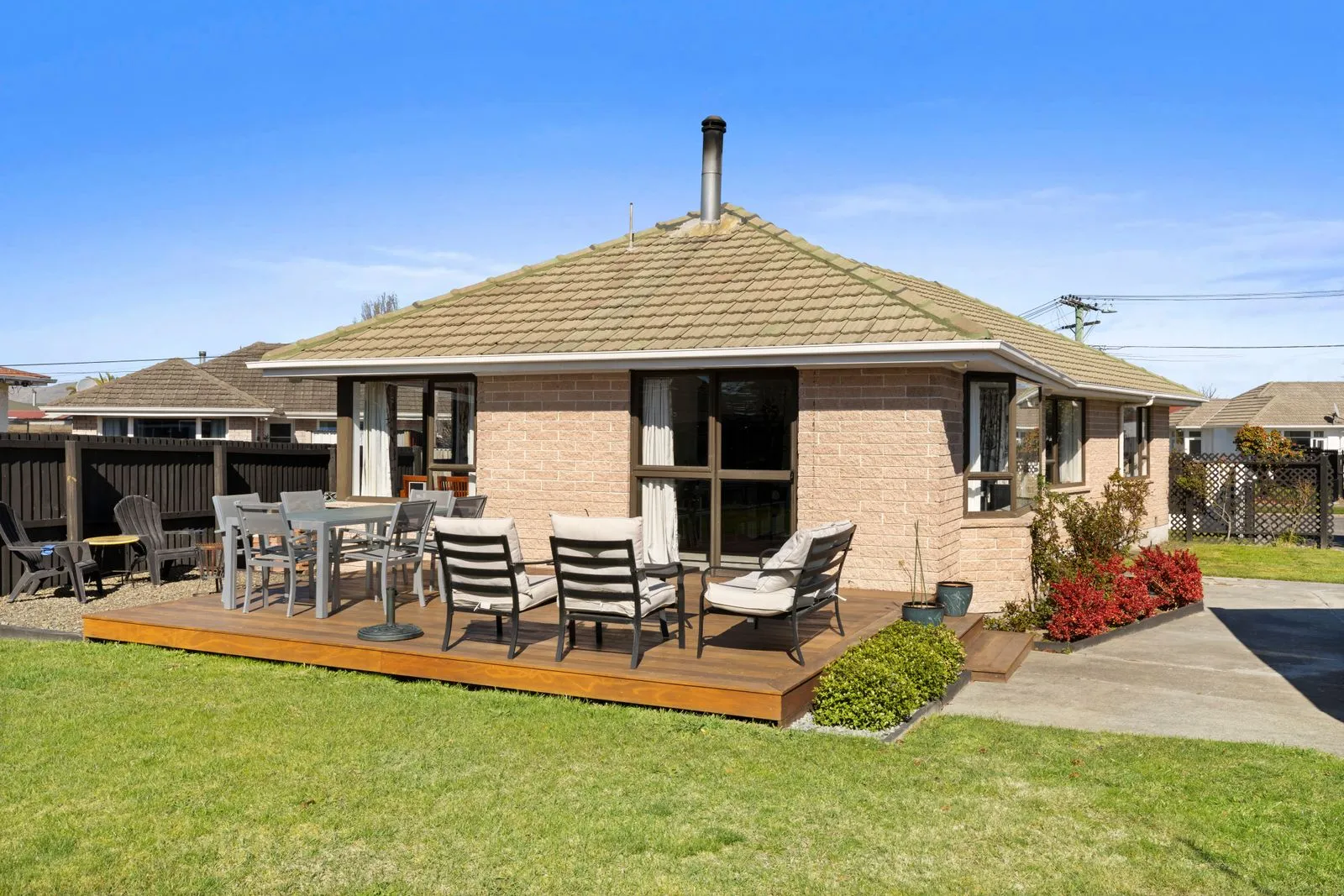 58 Sandown Crescent Aranui
