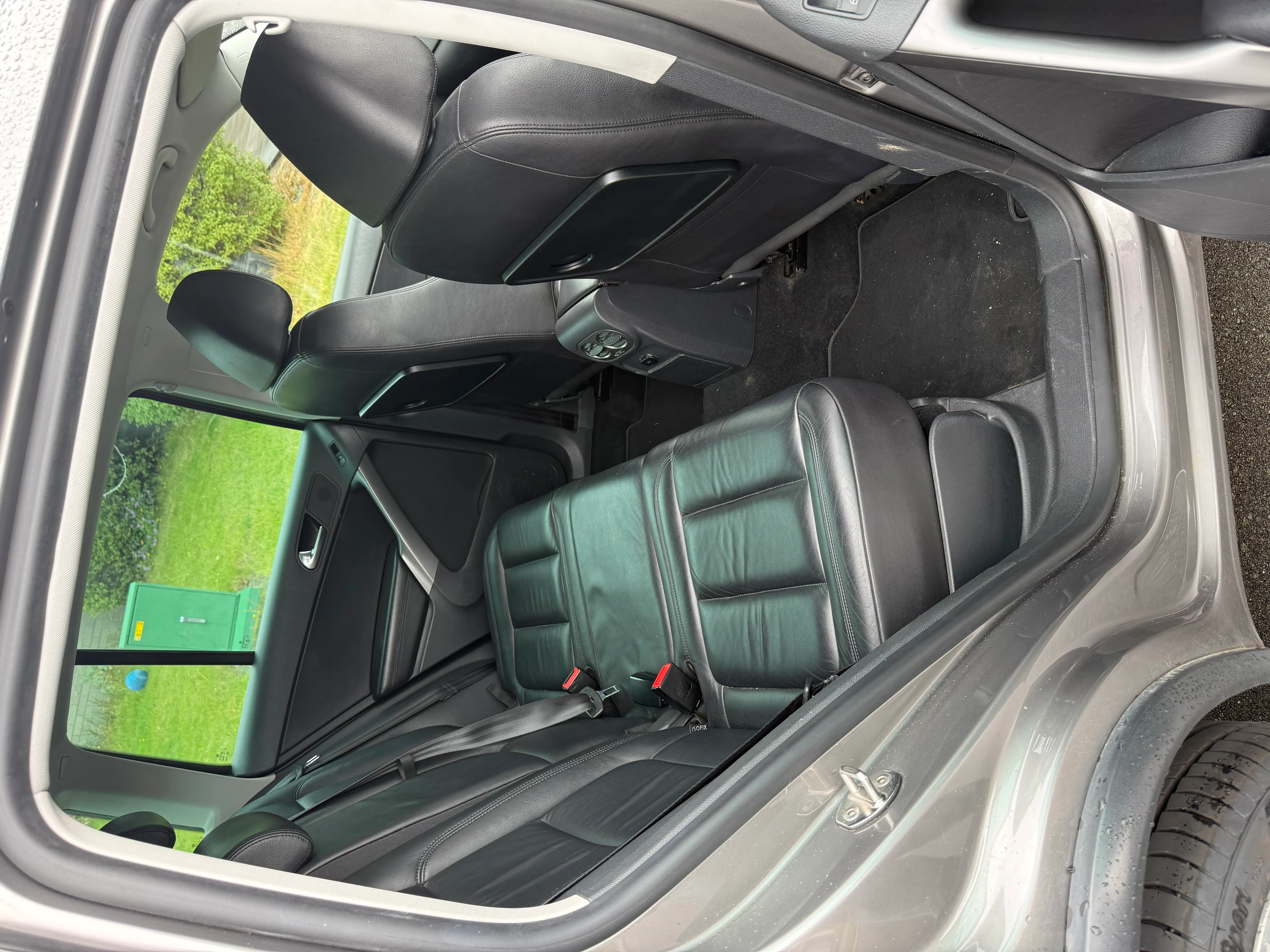 Volkswagen Tiguan 2009 Carousel 10