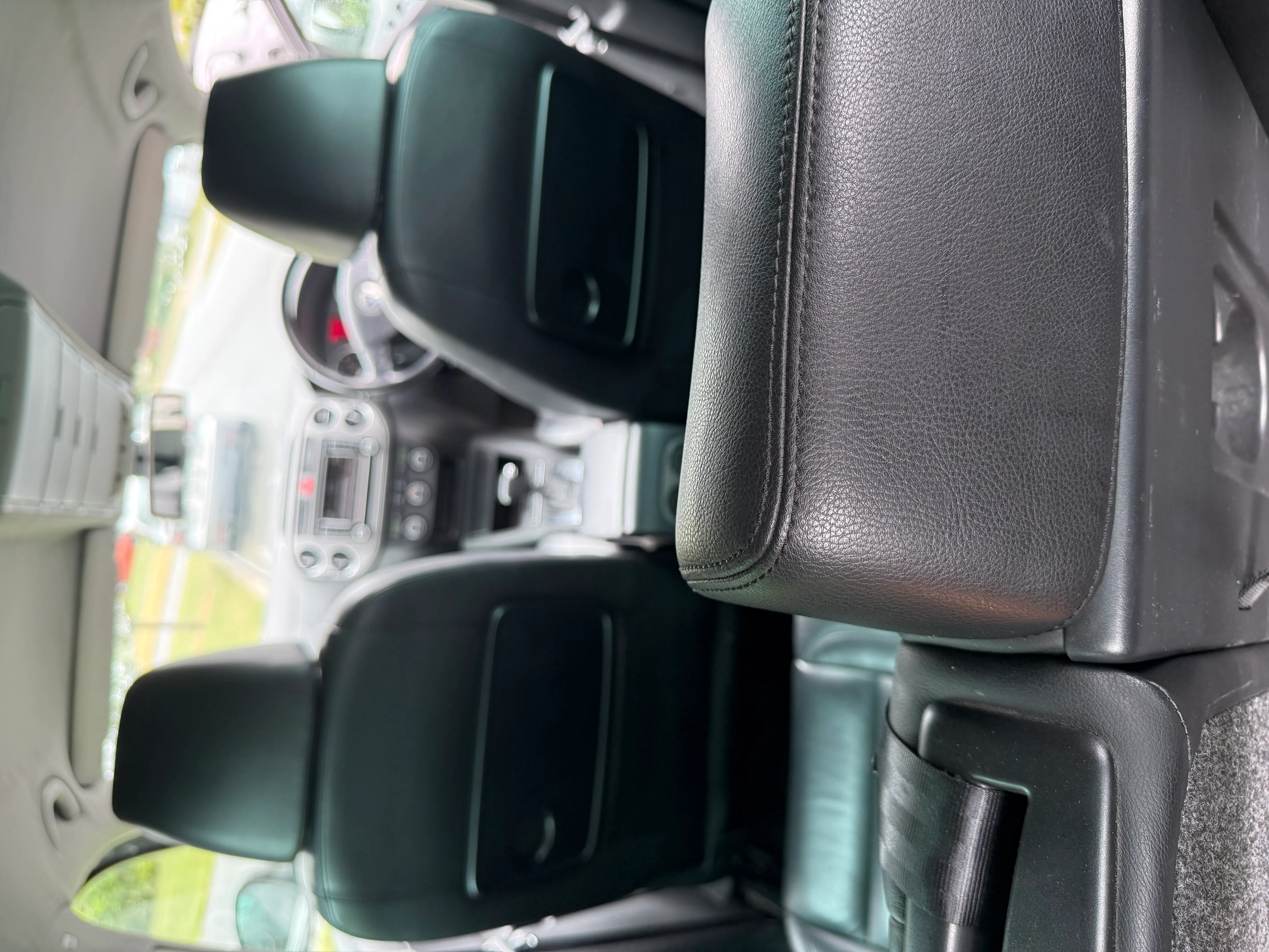 Volkswagen Tiguan 2009 Carousel 12
