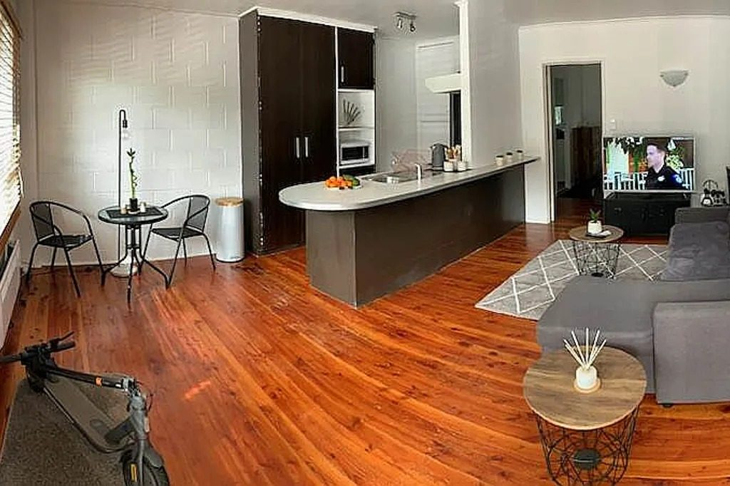 Grey Lynn, 1 bedroom