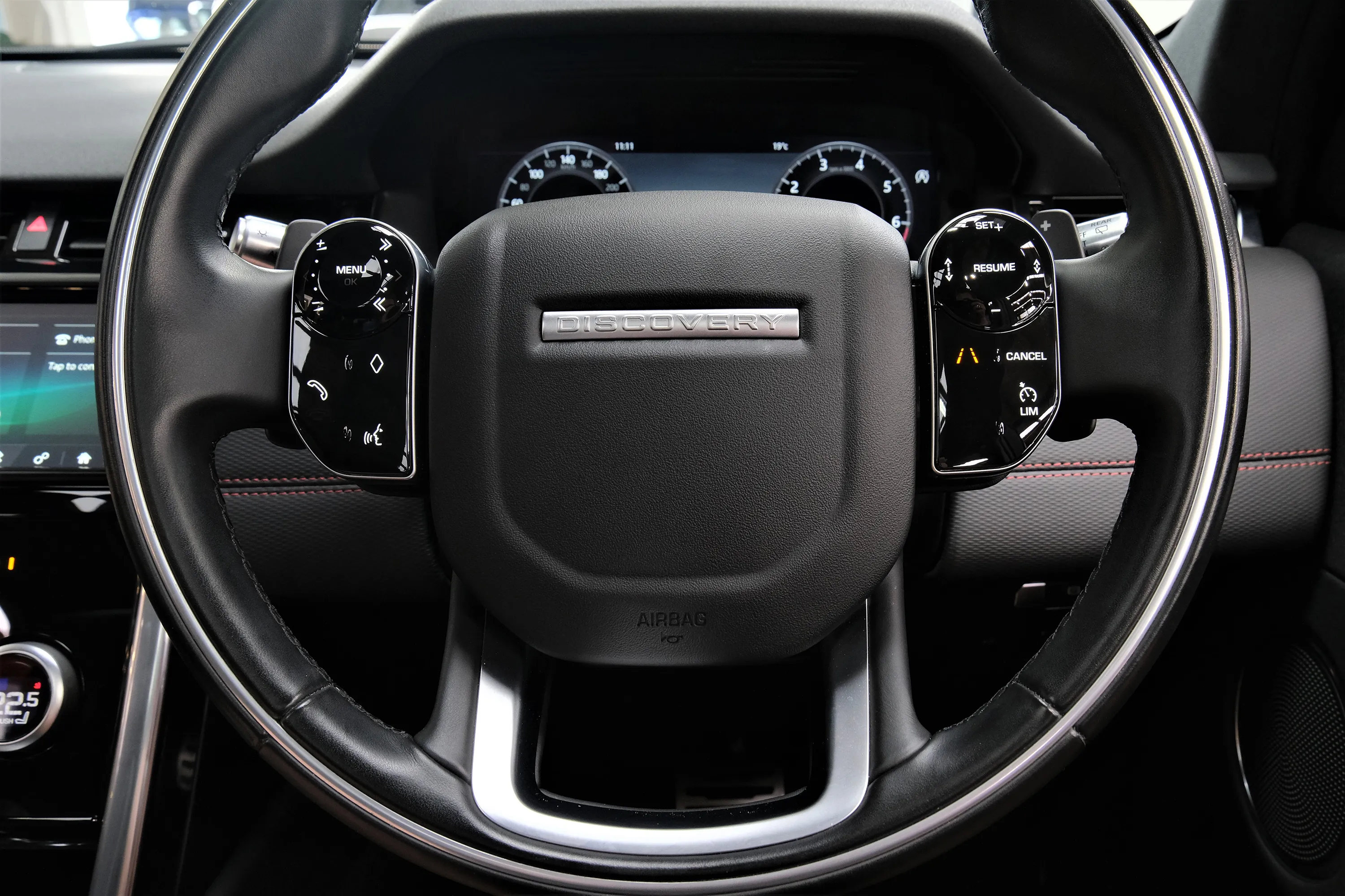 Land Rover Discovery Sport (7-Seater) Carousel 5