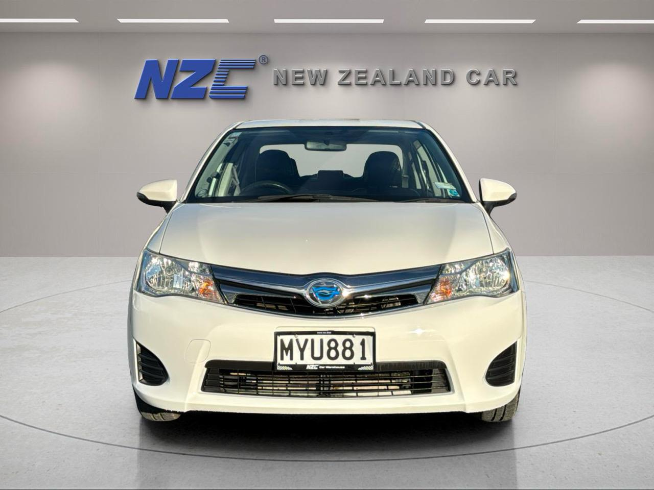 🔥Toyota Corolla 🔥-the perfect city car is here! 🏙️🚗 Carousel 8