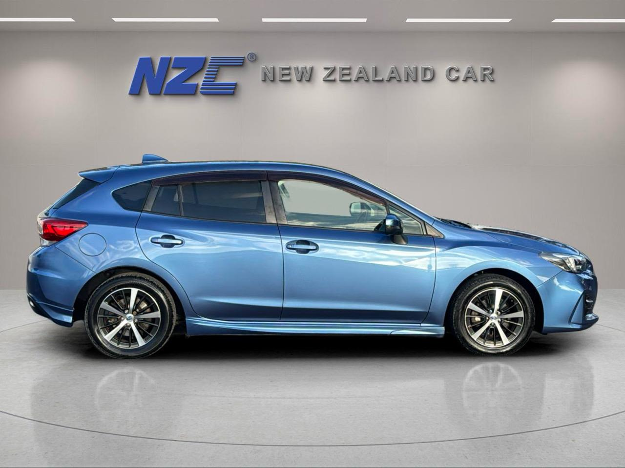 🔥2018 Subaru Impreza 1.6 EYESIGHT  Carousel 1