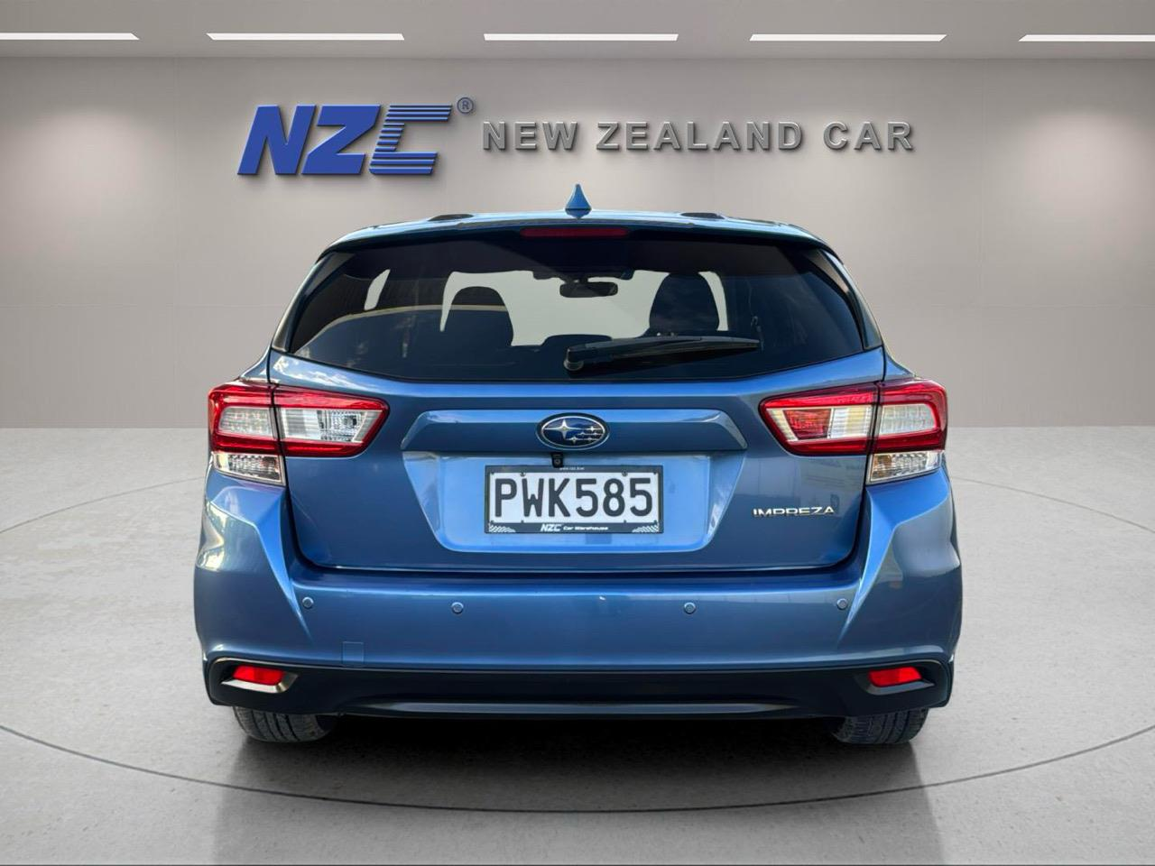 🔥2018 Subaru Impreza 1.6 EYESIGHT  Carousel 3