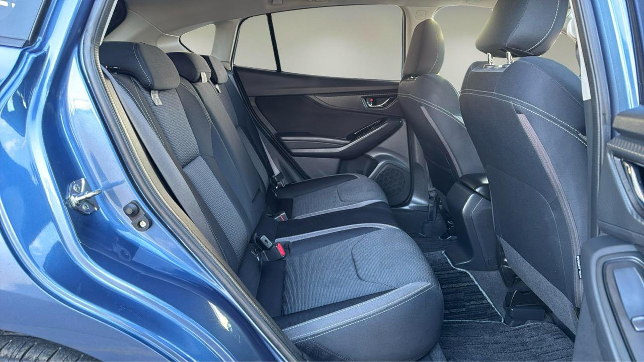 🔥2018 Subaru Impreza 1.6 EYESIGHT  Carousel 9