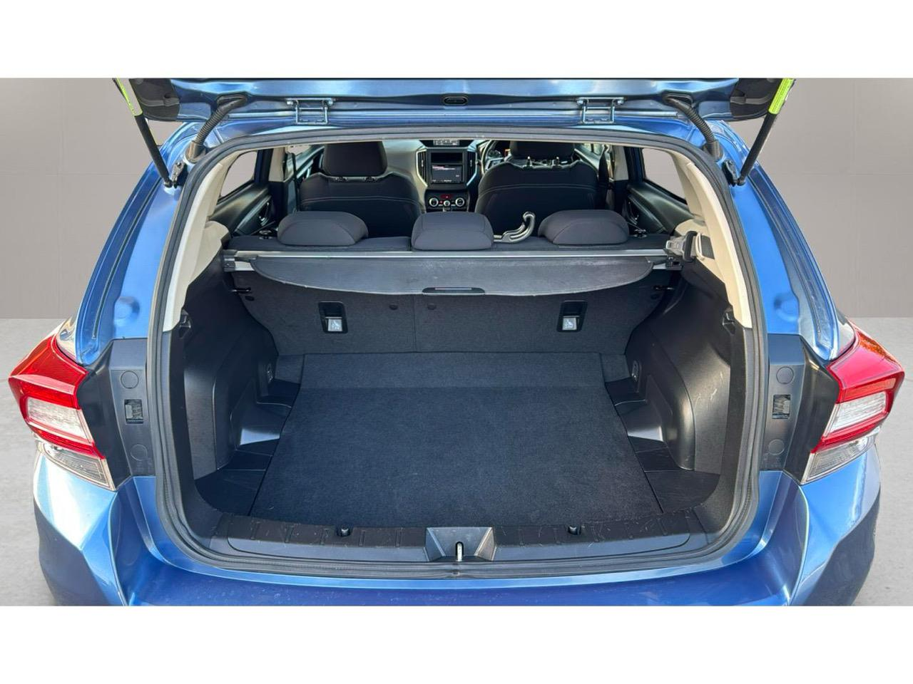 🔥2018 Subaru Impreza 1.6 EYESIGHT  Carousel 8
