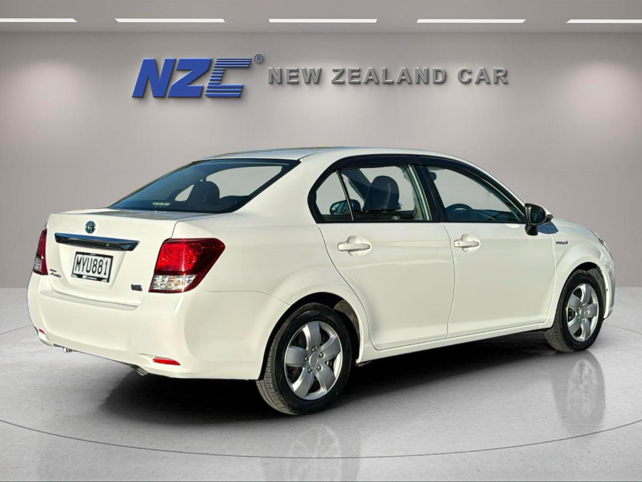 🔥Toyota Corolla 🔥-the perfect city car is here! 🏙️🚗 Carousel 3