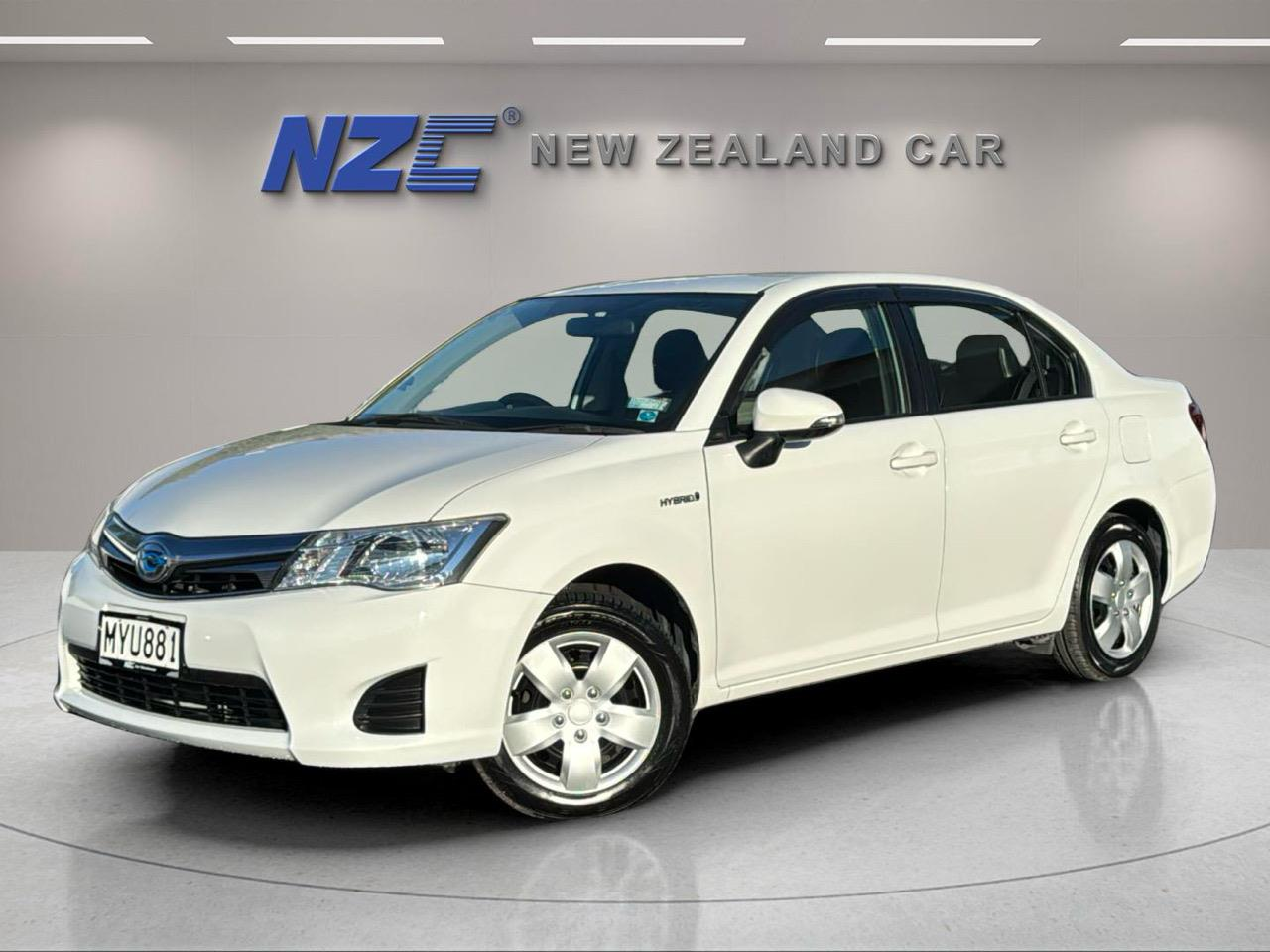 🔥Toyota Corolla 🔥-the perfect city car is here! 🏙️🚗 Carousel 7