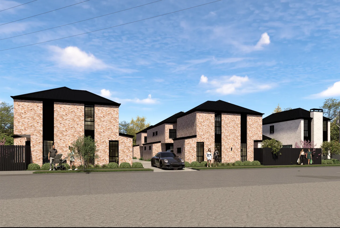 19 Cooke Street, Somerfield, NZ