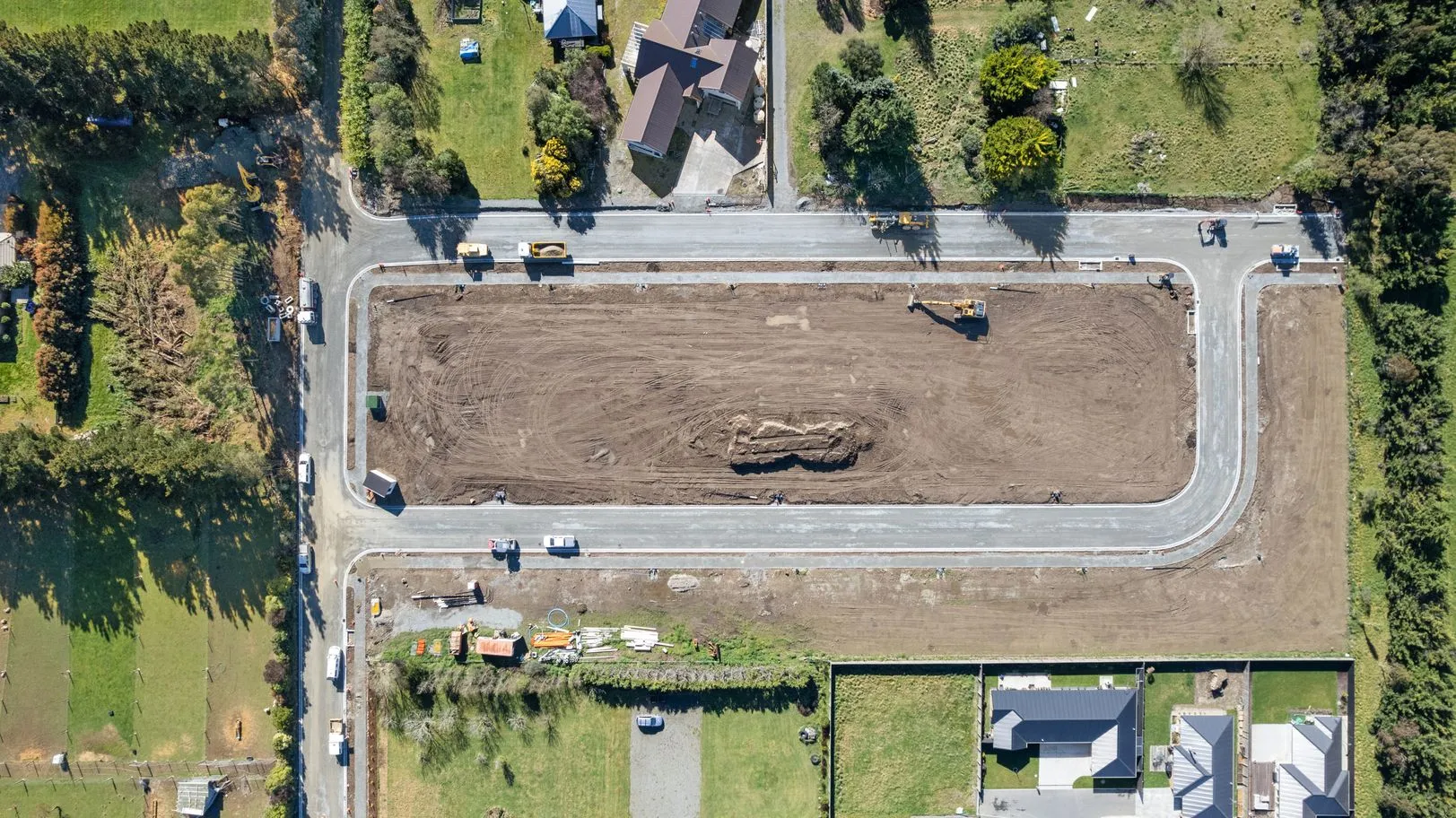 Lot 16 2/652 Springston Rolleston Road, Rolleston, NZ Carousel 1