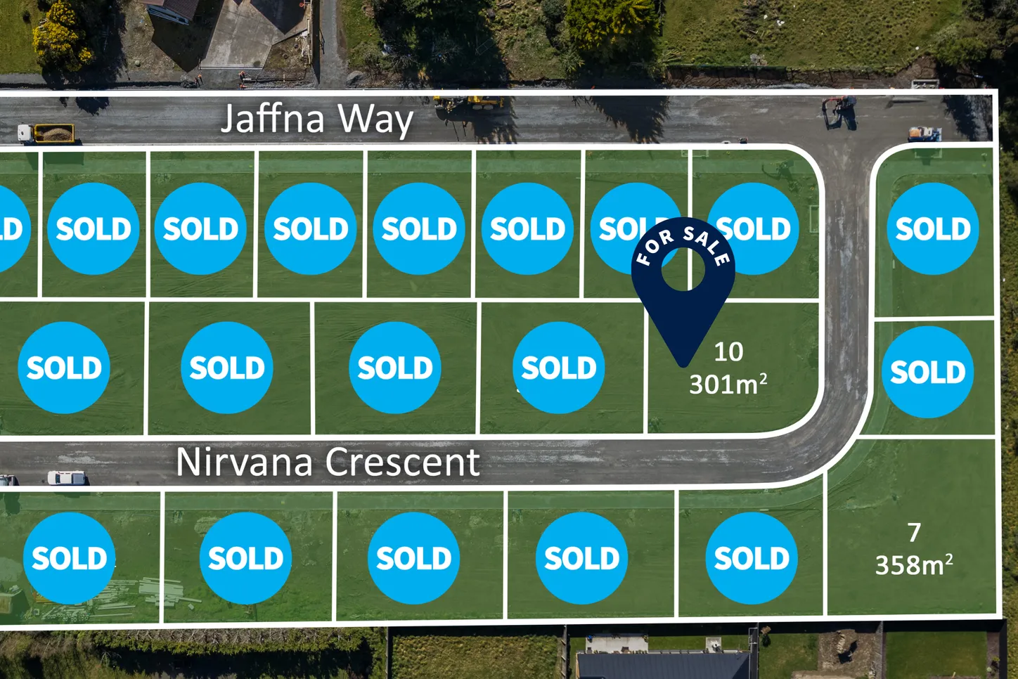Lot 10 2/652 Springston Rolleston Road, Rolleston, NZ