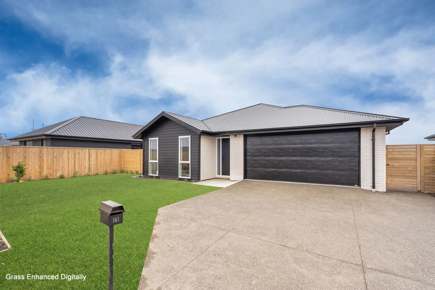 161 Ed Hillary Drive, Rolleston, NZ