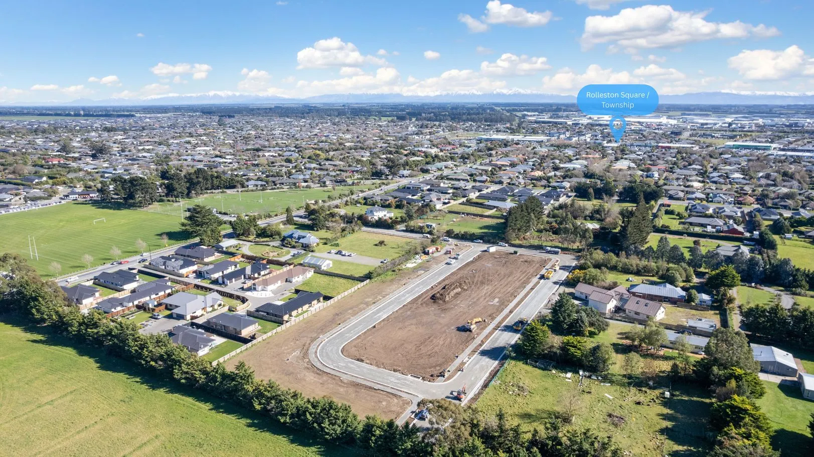 Lot 7 2/652 Springston Rolleston Road, Rolleston, NZ Carousel 1